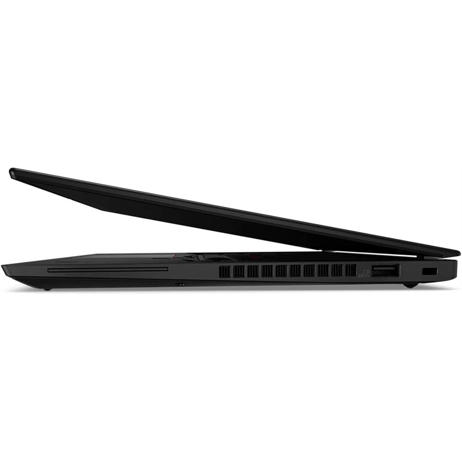 Lenovo ThinkPad 13.3″ Touch 16GB 512GB SSD Core™ i5‑10310U 1.70GHz WIN11P, Black