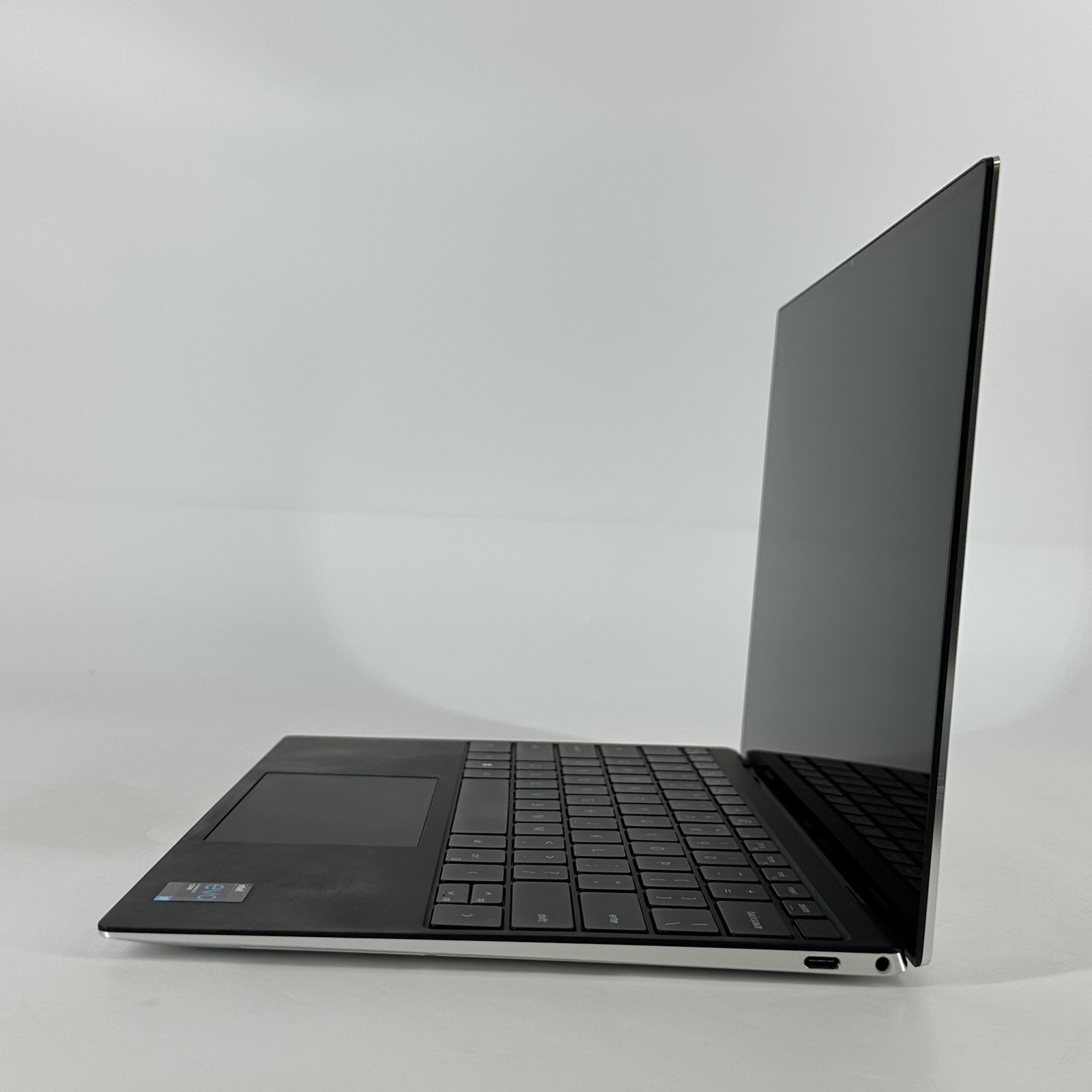Dell XPS 13 9310 2021 Silver FHD+ i7-1195G7 2.90GHz 16GB 512GB SSD Very Good