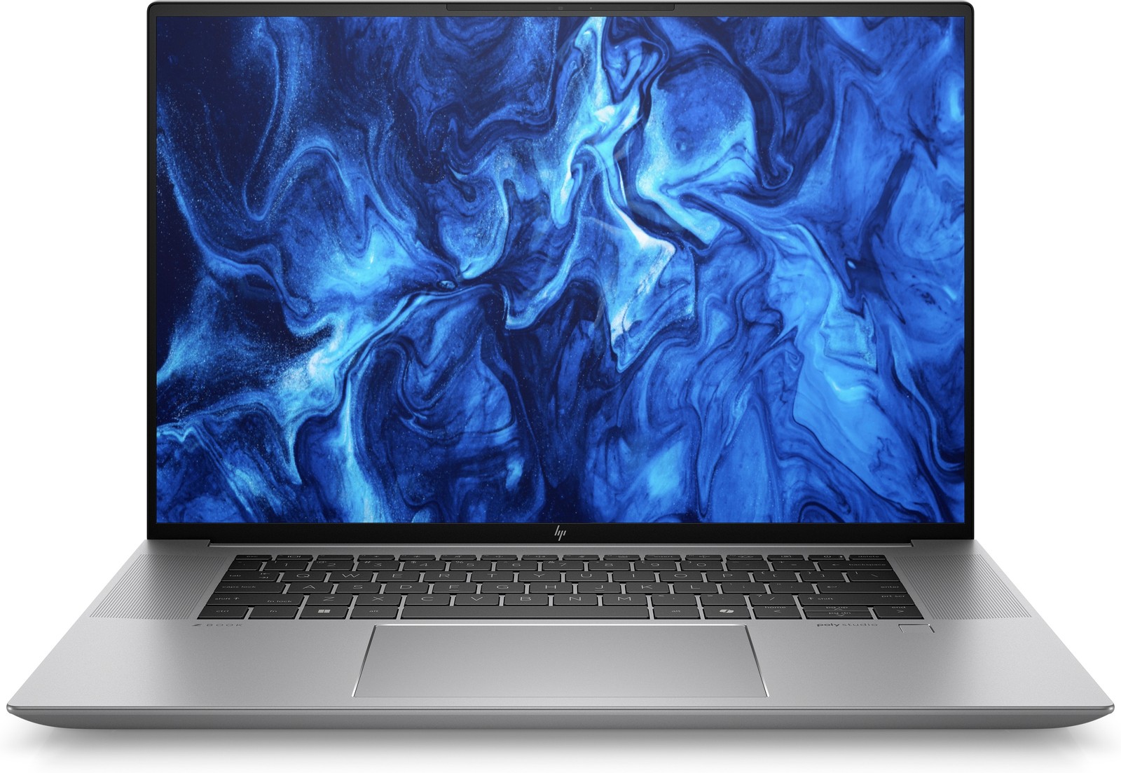 HP ZBook Studio 16 inch G11 Core Ultra 7 165H 32GB RAM 512GB SSD RTX 1000
