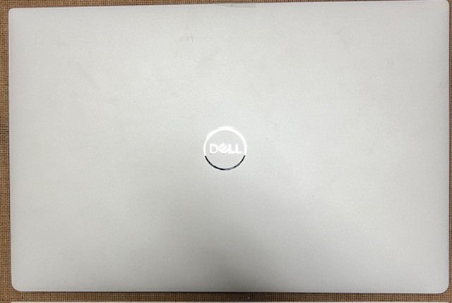 Dell XPS 13 Touchscreen Laptop
