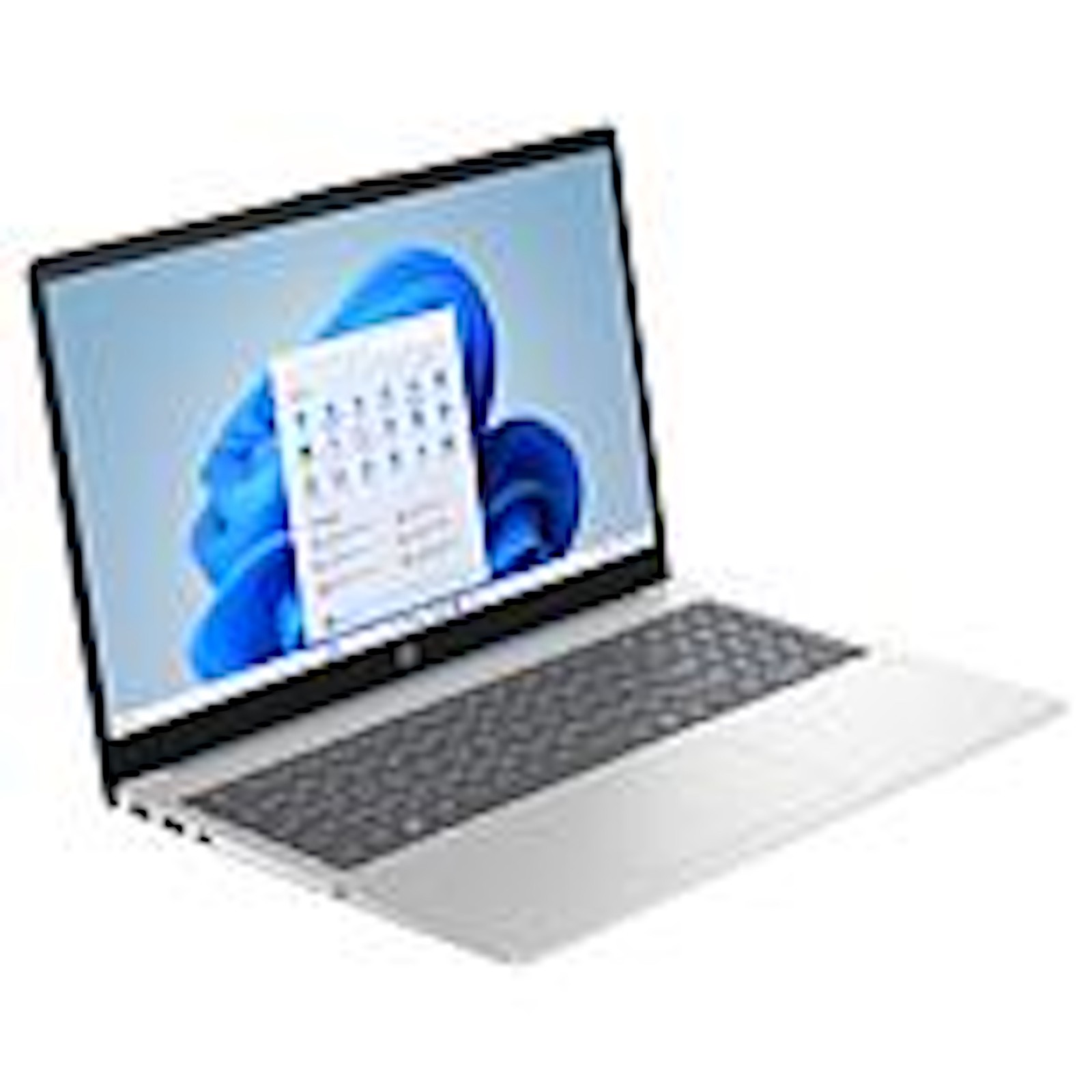 HP 15-FD0107DS 15.6in Laptop intel N100 4gb MEM 128gb SSD Win11