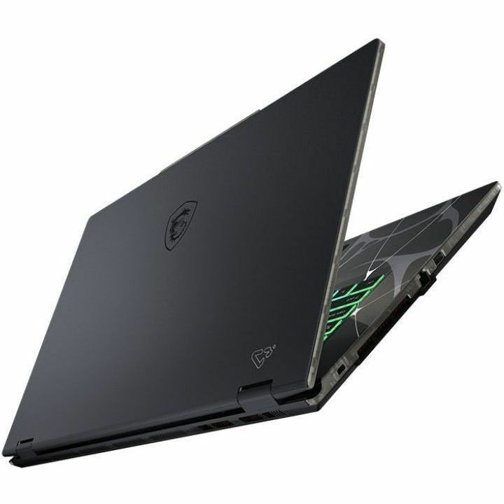 MSI Cyborg 15 B2RW Cyborg 15 B2RWEKG-257US 15.6 Gaming Notebook – Full HD – 144
