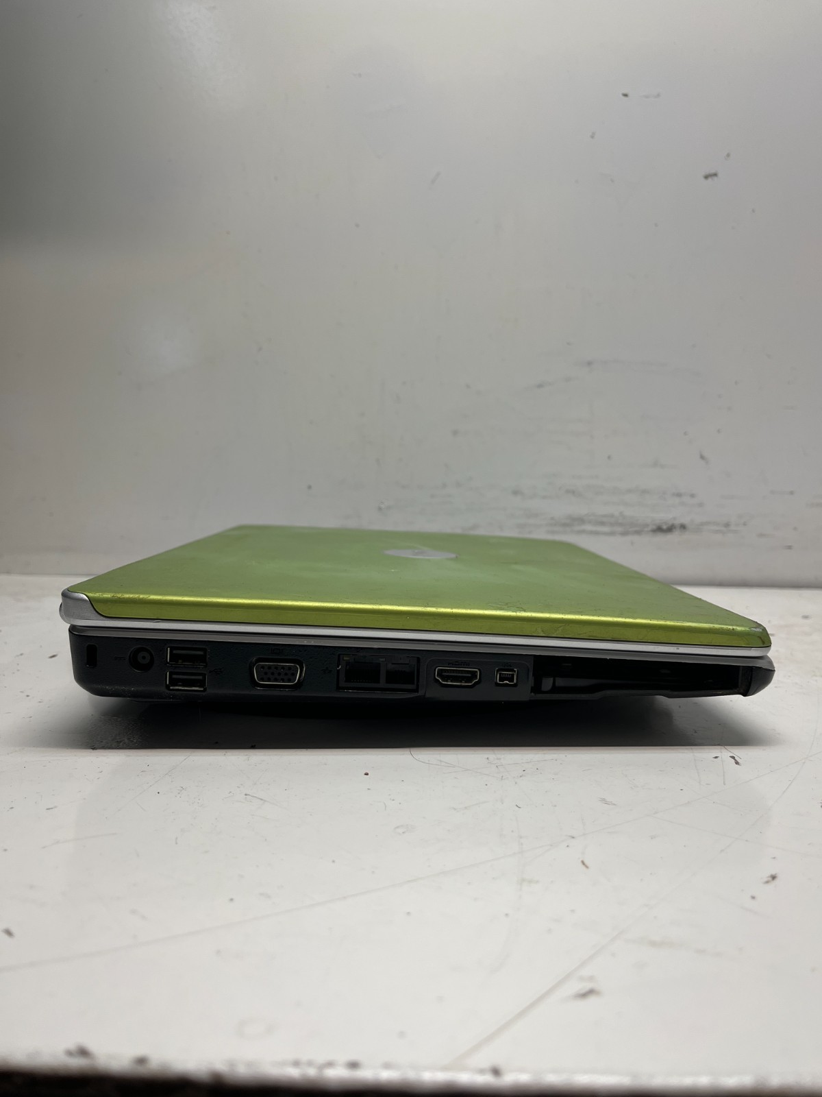 Dell Inspiron 1525 Intel Pentium Dual Core 2.00GHz 3GB NO HDD