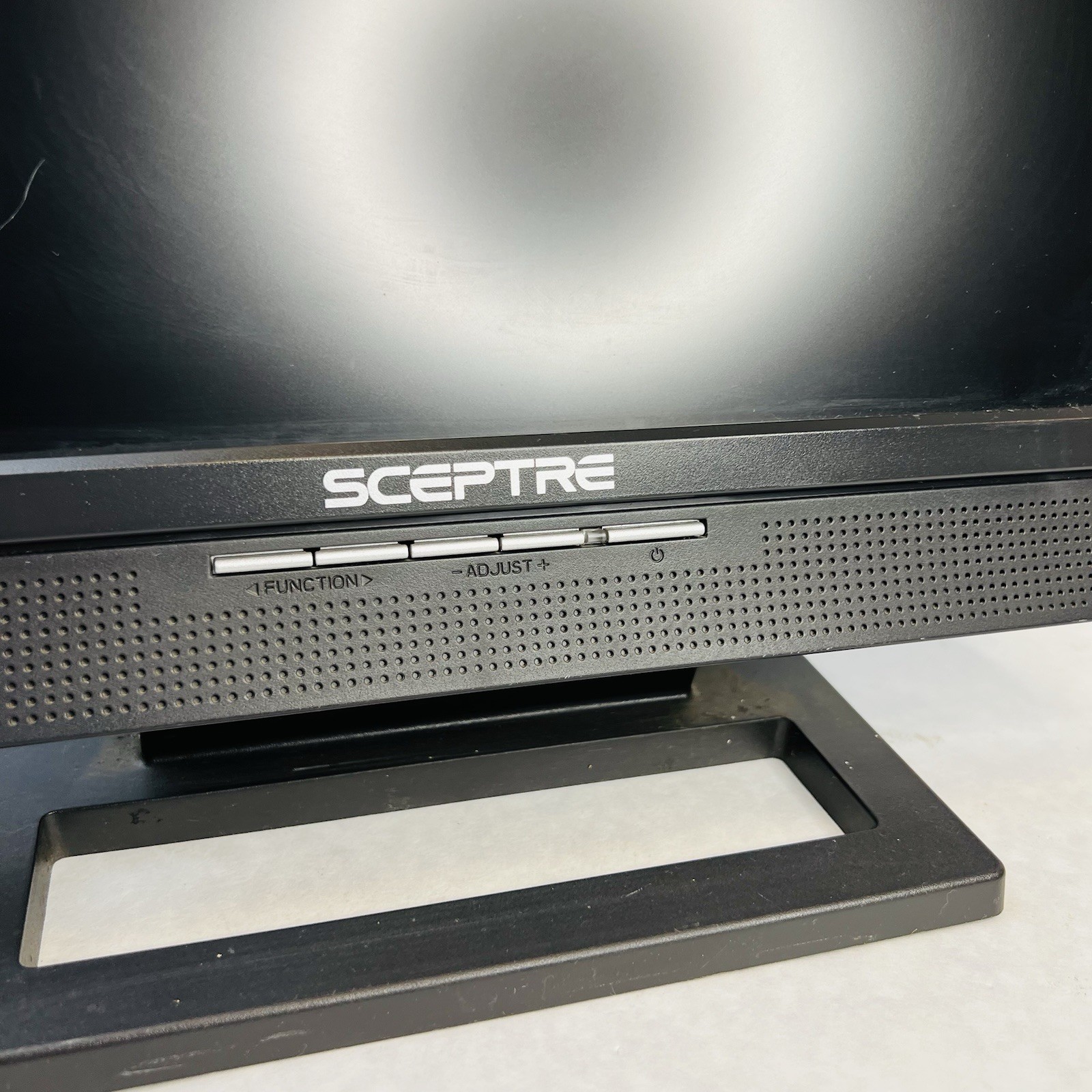 Spectre X7 LCD Monitor – Working Condition