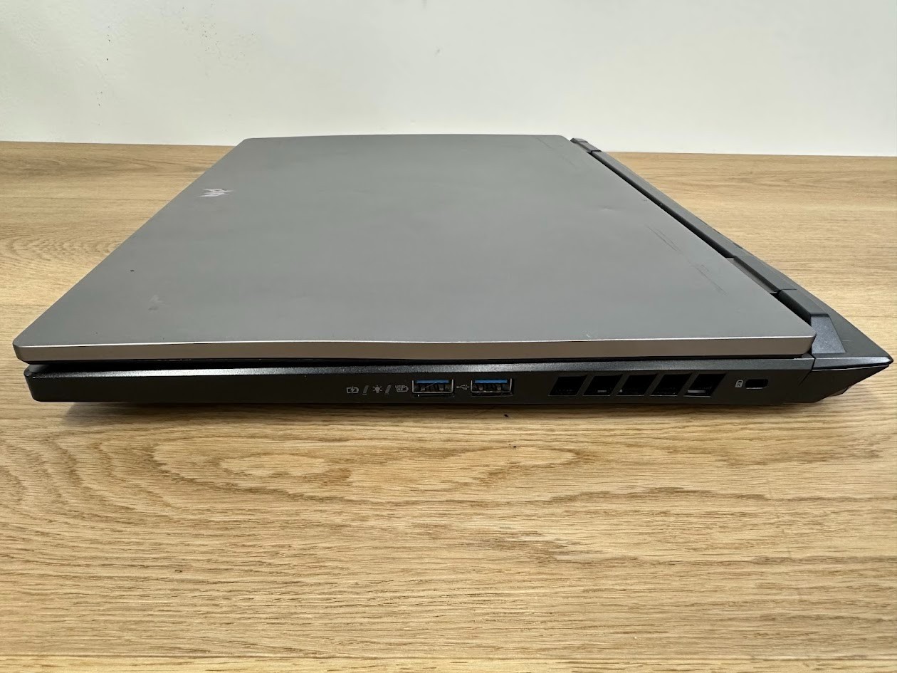 Acer Predator Helios Neo 16, Core i7 13700HX, 16GB DDR5, RTX 4050Ti, 512GB SSD