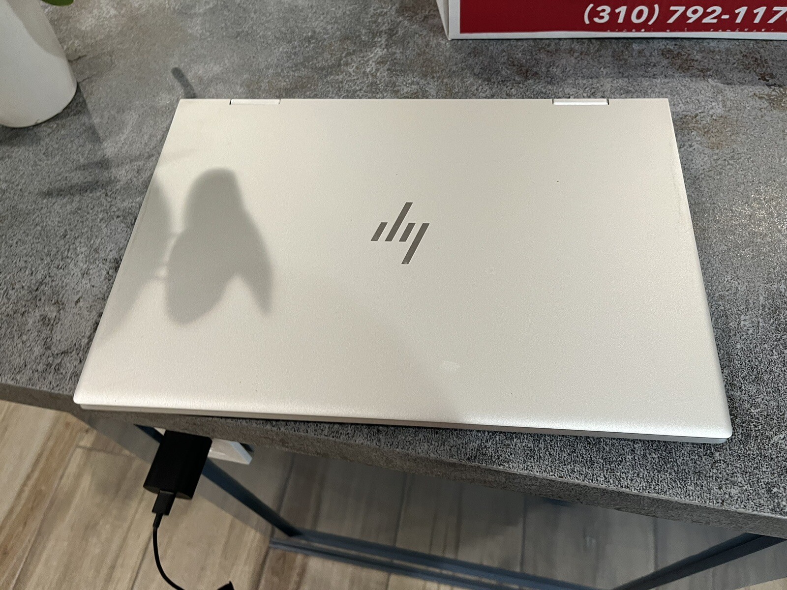 HP 15-DY5033DX 15.6″ (256GB SSD, Intel Core i3-1215U, 1.10GHz, 8GB RAM, Intel…