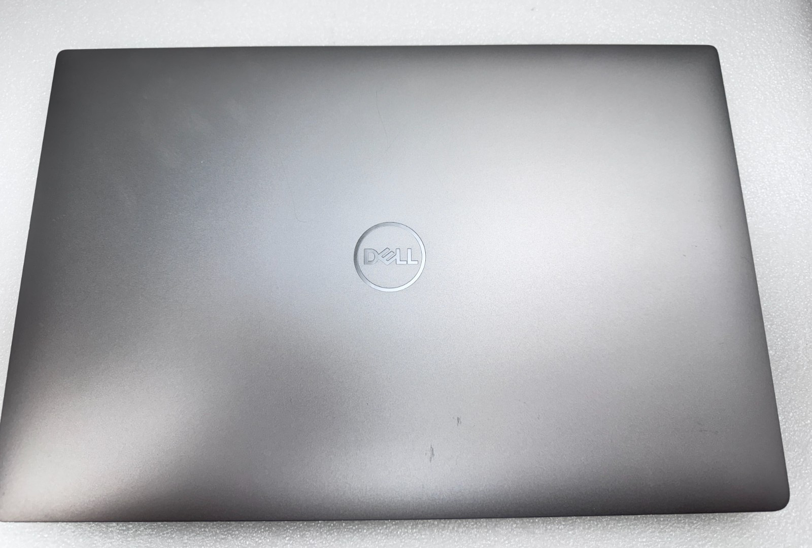 Dell Precision 5540 15.6 4K Touch Laptop i7-9850H 16GB 256GB Nvidia T1000 Win 11