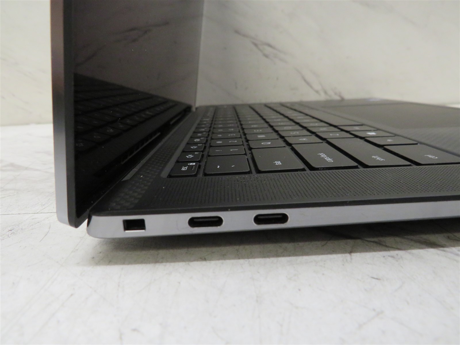 Dell Precision 5560 Laptop Intel i7-11850H@2.5GHz 16GB RAM NVIDIA T1200 AC #3