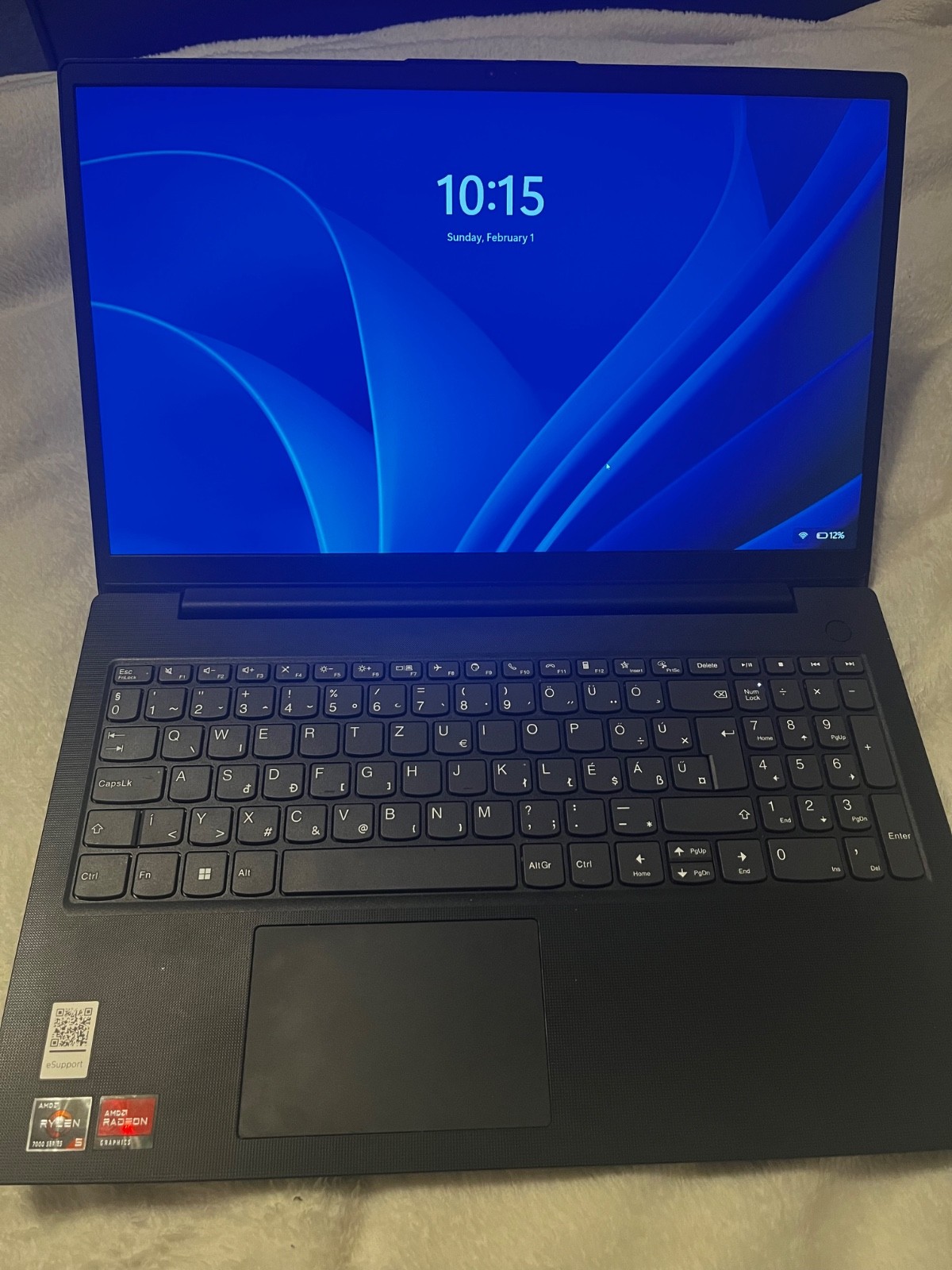 lenovo v15 g4 15.6 laptop