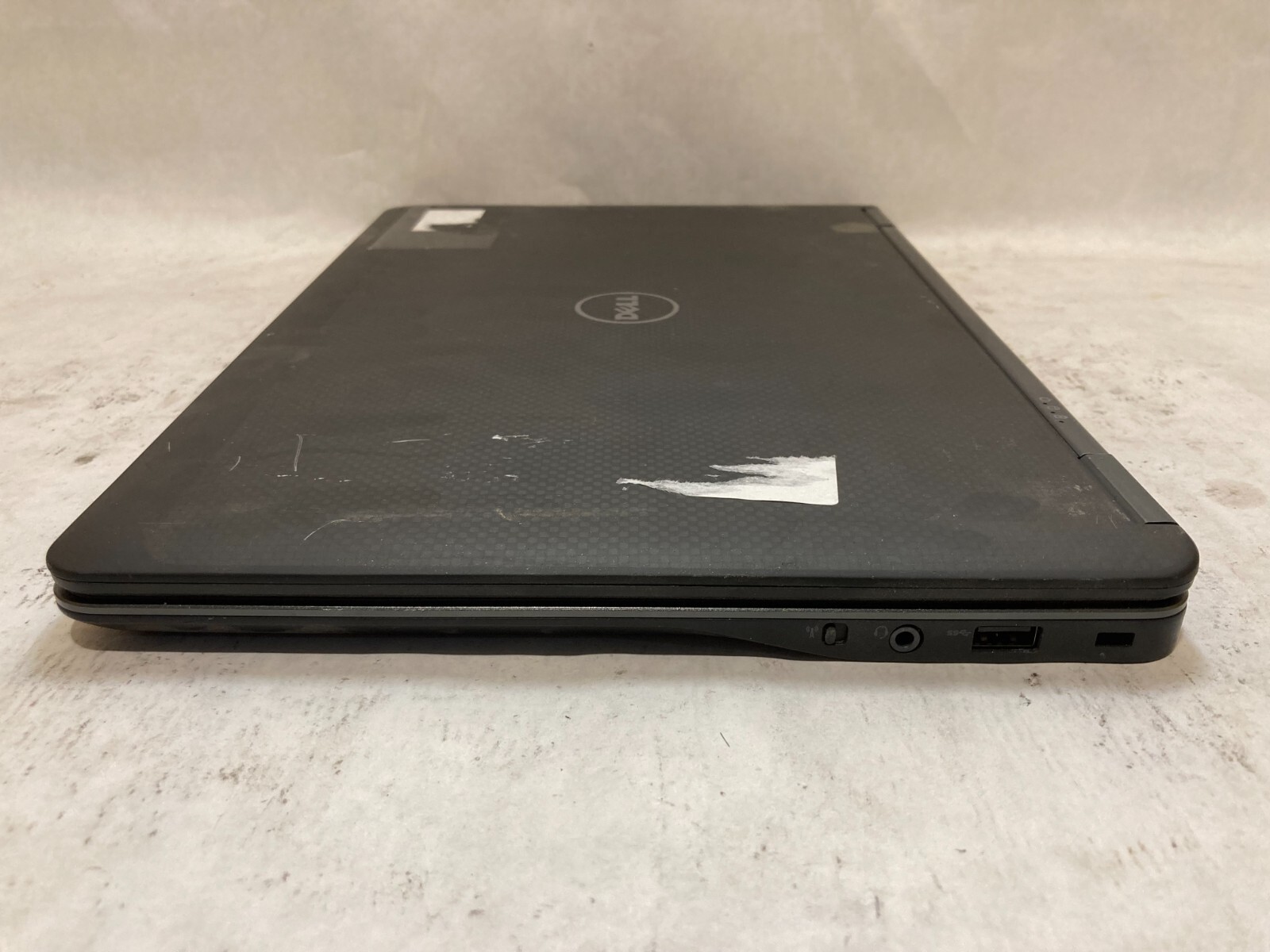 Dell Latitude E7440 Laptop 14″ Intel Core i5 WON’T BOOT -PP