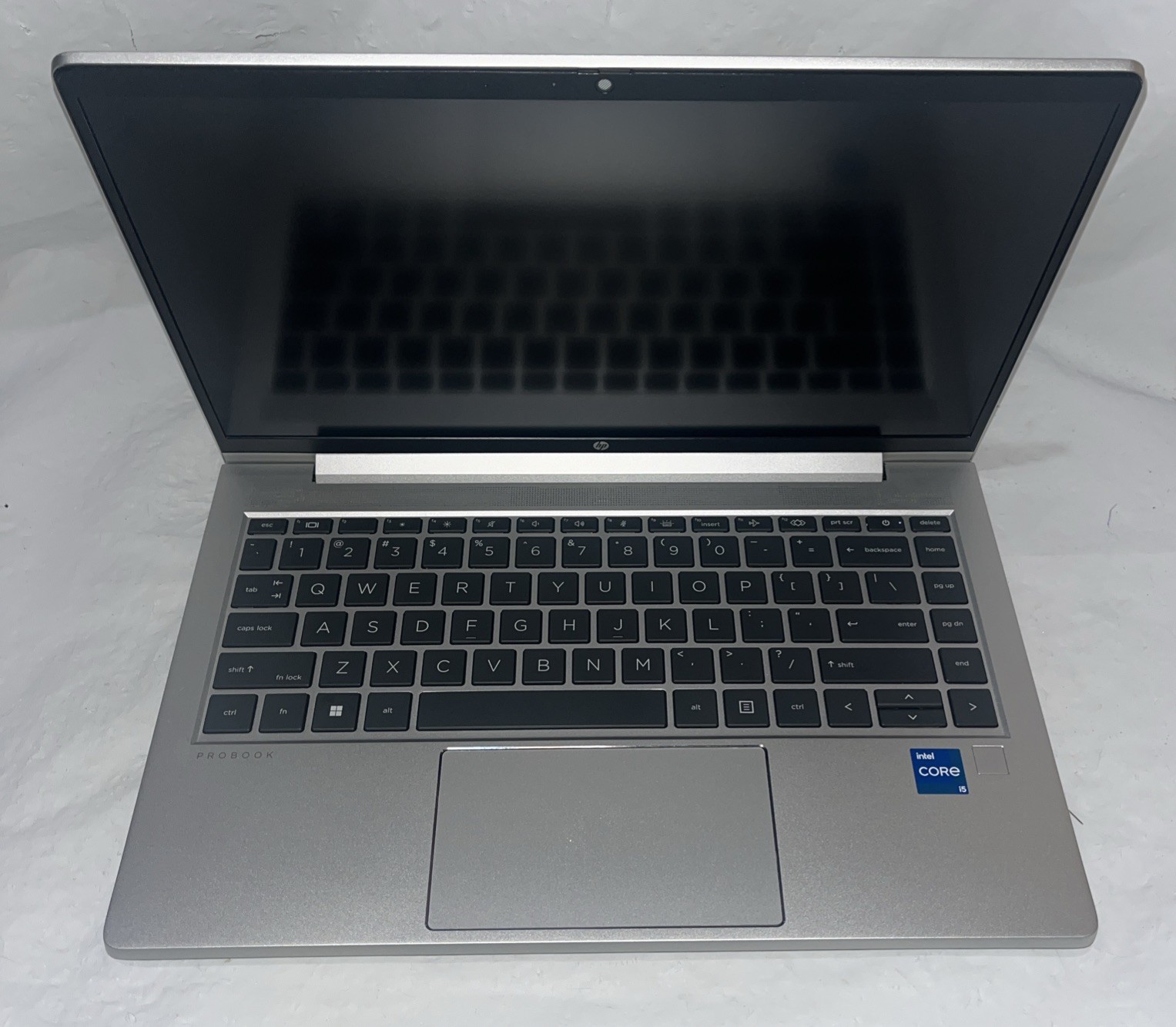 HP ProBook 440 G8 14″ i5-1135G7@2.4GHz, 16GB RAM, 256GB M2, Win 11 Pro