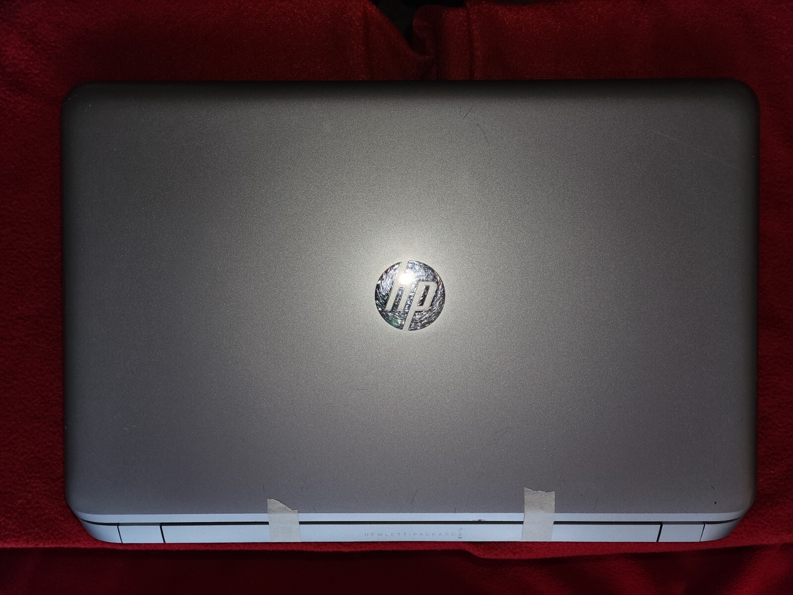 HP ENVY 17.3″ Touch Screen Laptop, Intel Core i7, 12GB Mem, 1TB HDD, Win10, DVD
