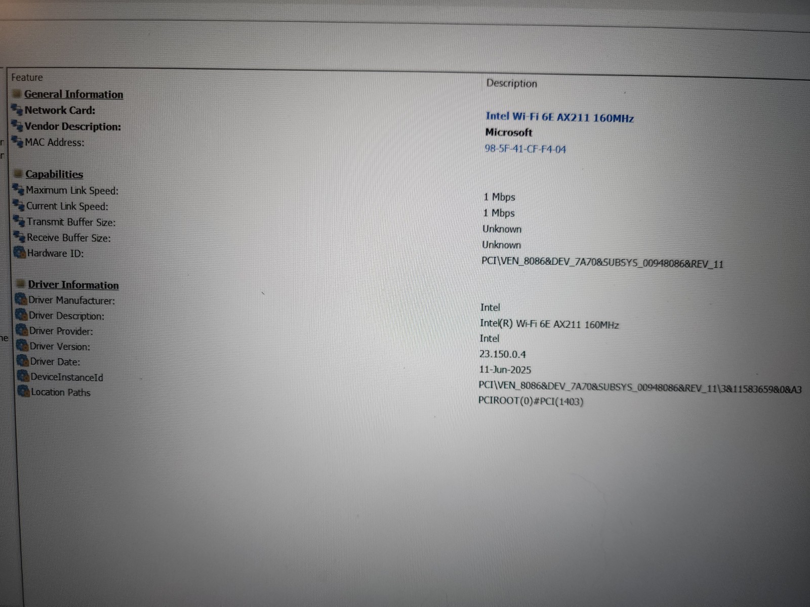 System76 Adder WS Laptop 64GB RAM 1tb Nvme Ssd Geforce Rtx 4060