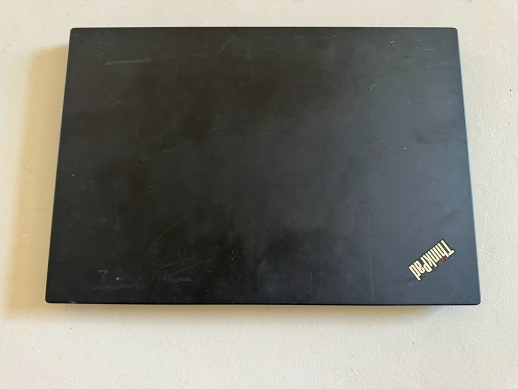 Lenovo ThinkPad P14s Gen 2 Laptop Intel Core i7-1165G7 2.80GHz 16GB RAM – No HDD