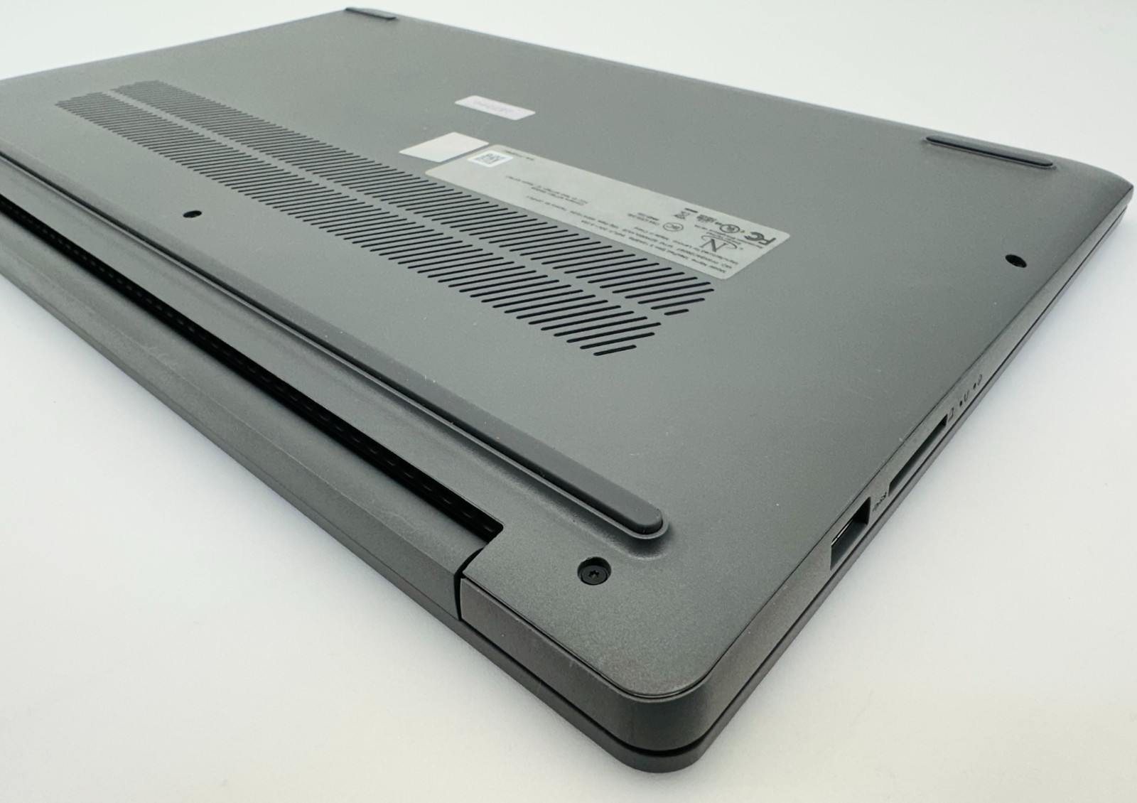 Lenovo IdeaPad Slim 3 15ABR8 Ryzen 7 16GB 512GB SSD Touch Wi-Fi 6 Arctic Grey #9