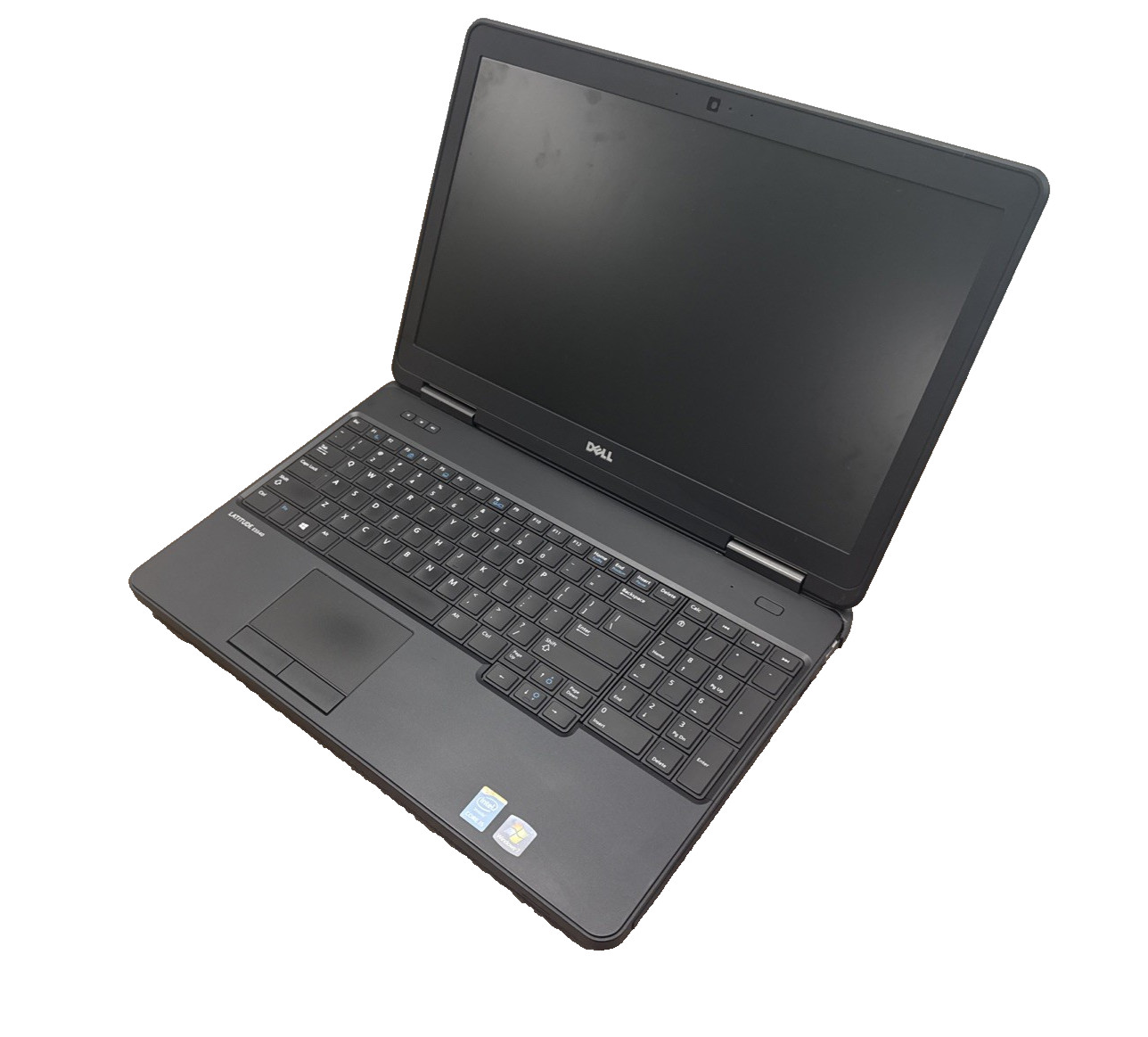 Dell Latitude E5540 15.6 inch (500GB, Intel Core i5 4th Gen., 2.1GHz, 4GB)…