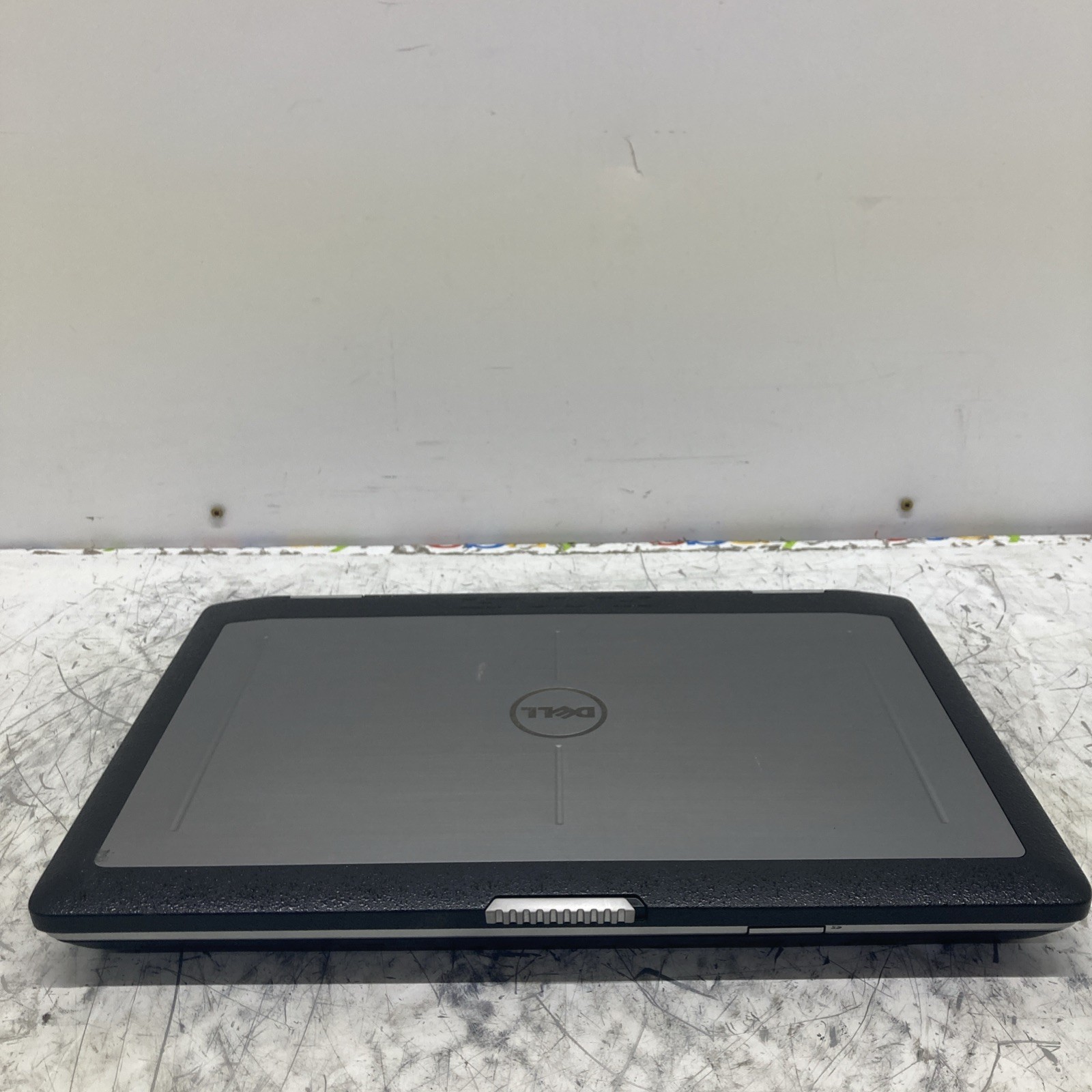 DELL LATITUDE E6420 ATG Intel Core i5-2540M 2.60GHZ 4GB No HD Boot to BIOS