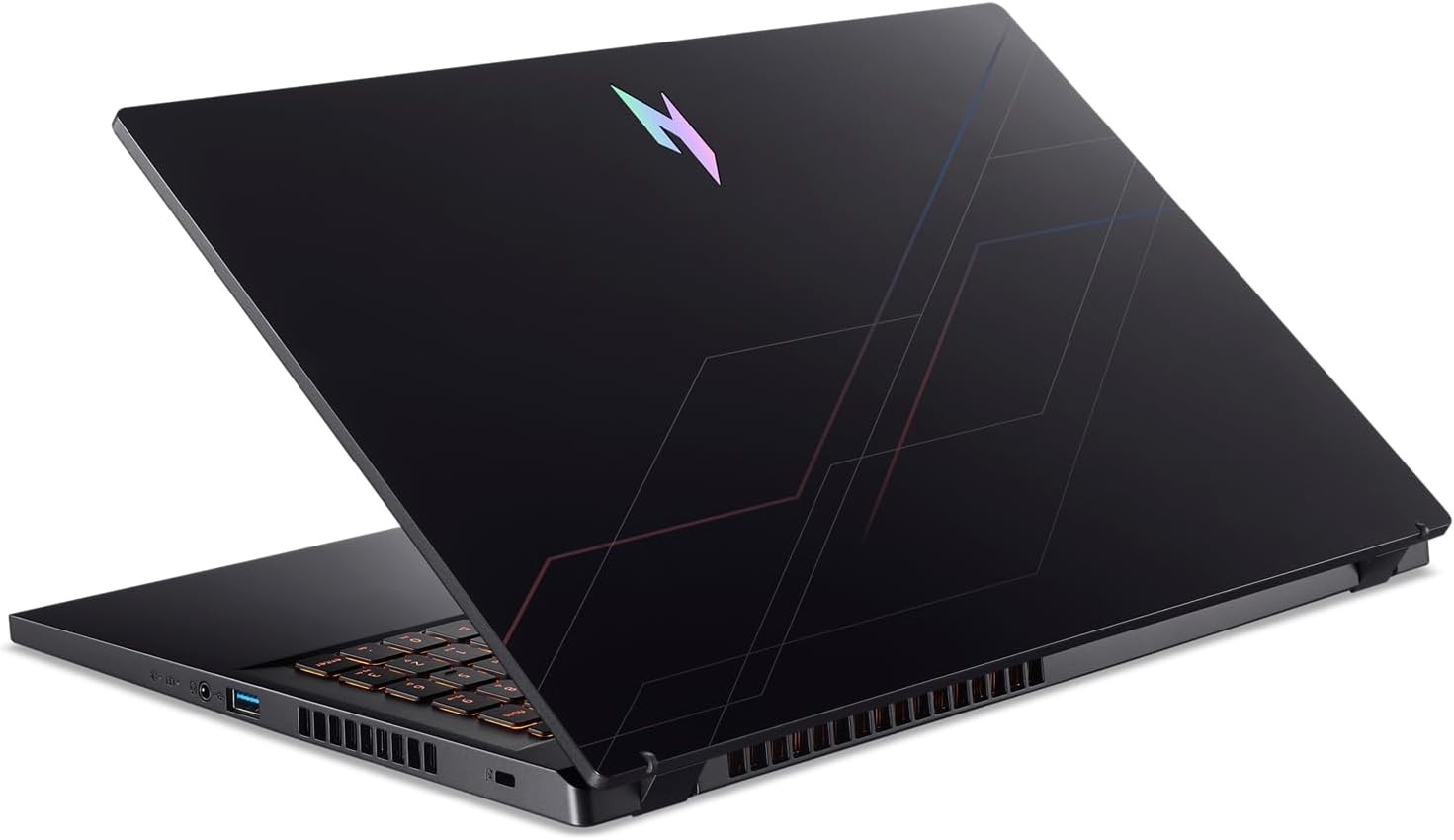 Acer Nitro V 15 Gaming Laptop 15.6″ FHD Intel Core i7-13620H RTX 5060 16GB 512GB