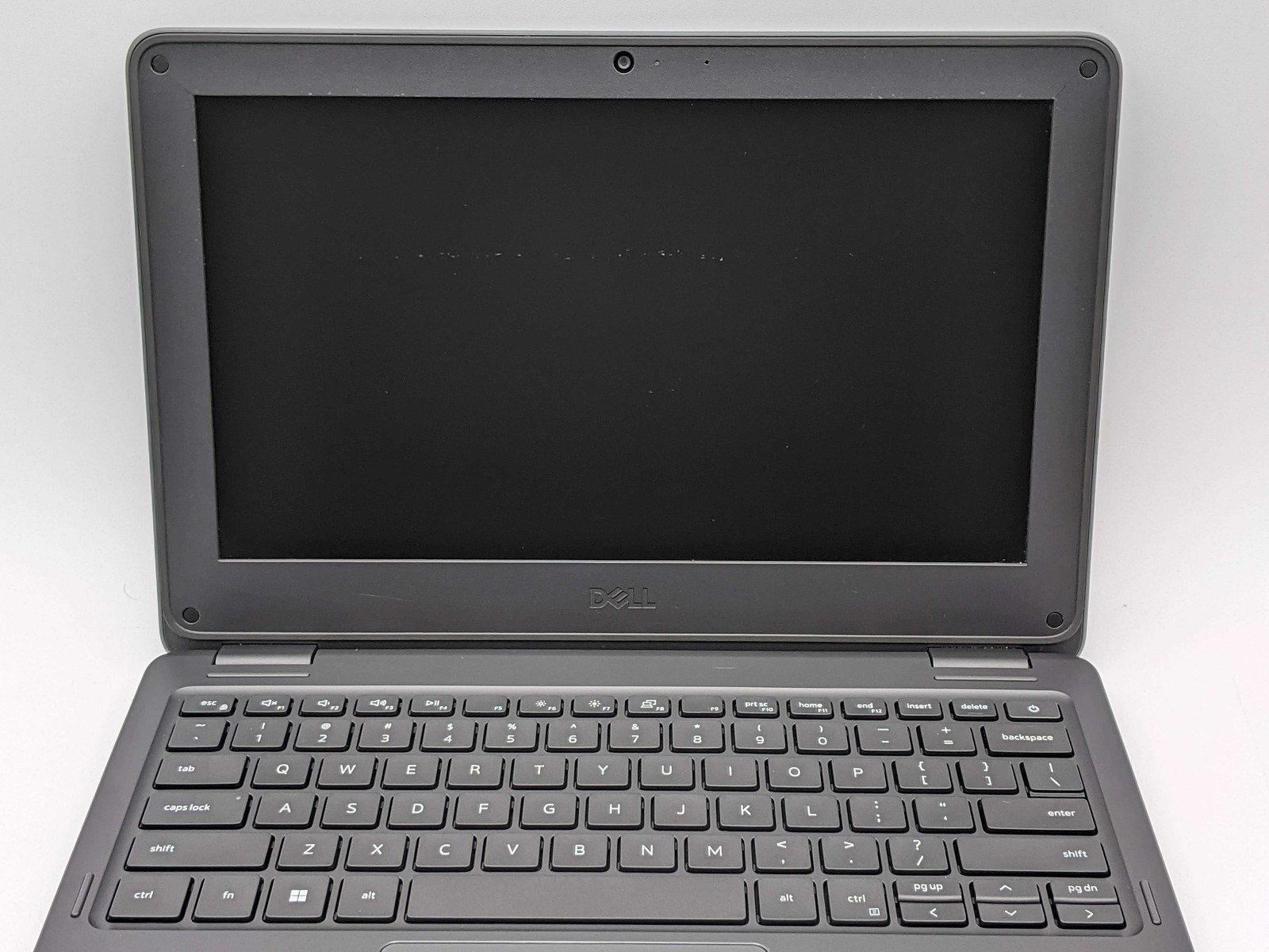 DELL LATITUDE 3140 11″ PROCESSOR N100 4GB Motherboard Palmrest *READ*