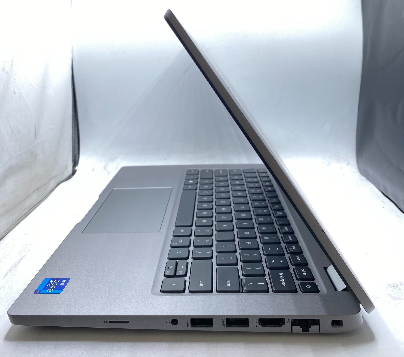 Dell Latitude 5420 14″ Laptop Intel Core i7-1185G7 3.0GHz 8GB RAM 256GB SSD