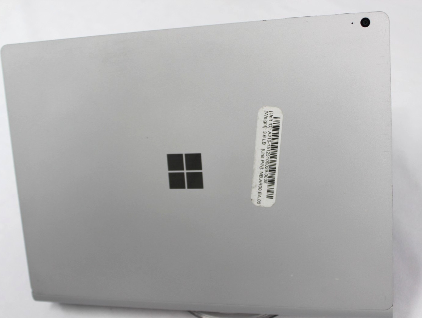 Microsoft Surface Book 3 i7‑1065G7 32GB 1TB Iris Plus Graphics Premium 2‑in‑1