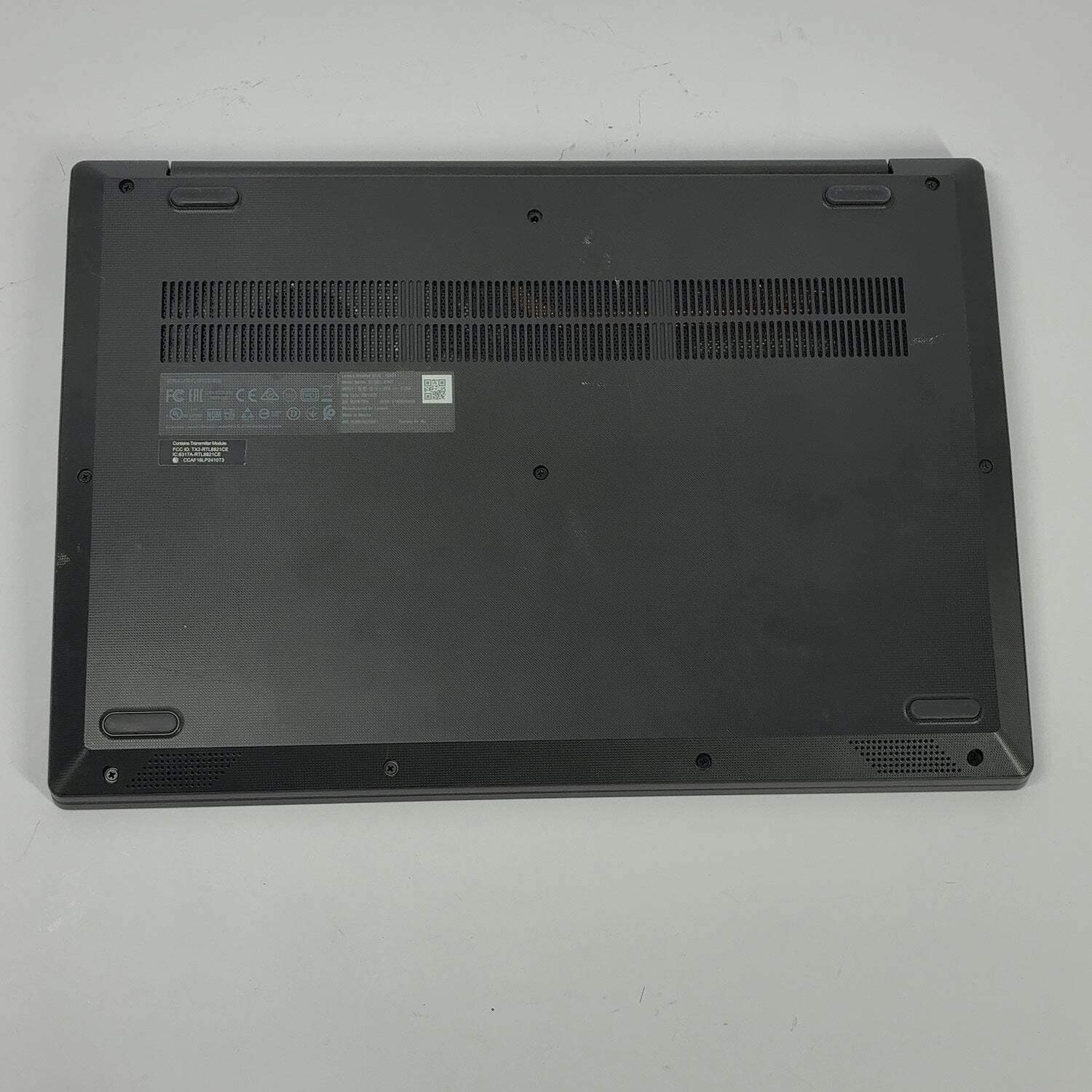 Lenovo IdeaPad S145-15AST 81N3 15.6″ AMD A6-9225 2.6GHz 4GB RAM 1TB HDD