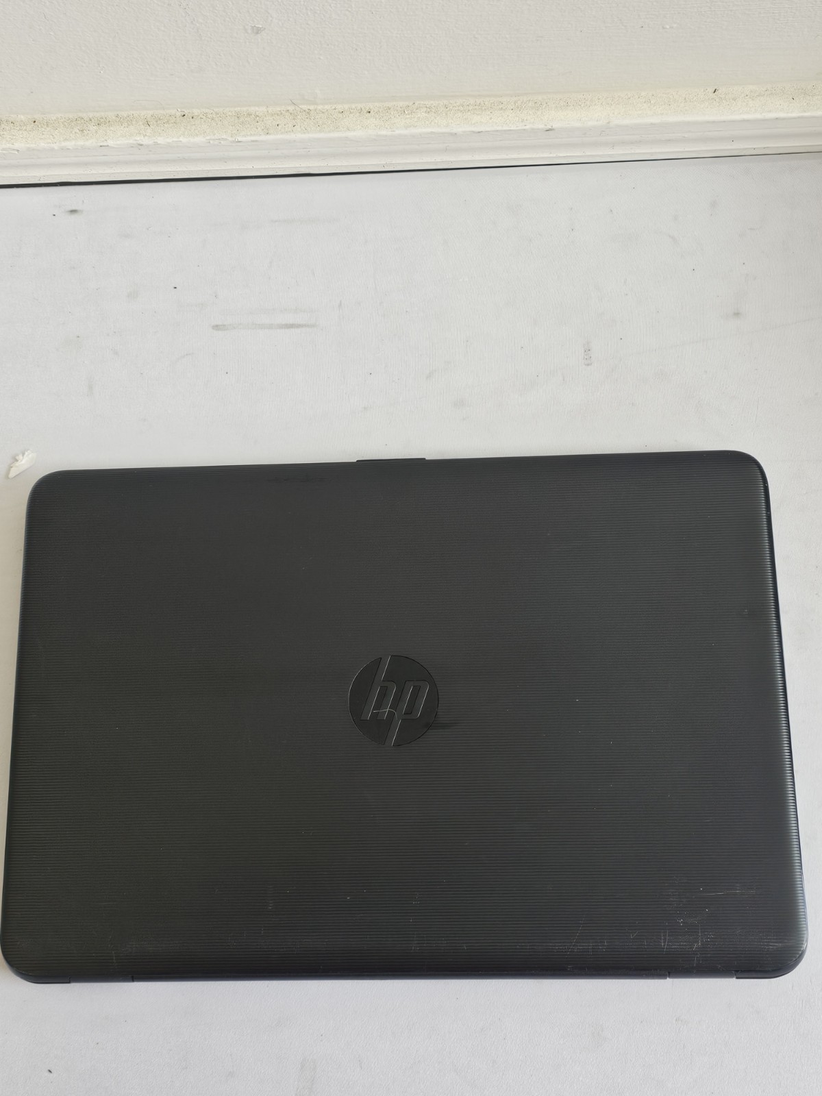 HP Notebook 17-x173dx Laptop – Intel i7 Gen 7 – 8GB RAM – 500GB BAD BATT Win 10