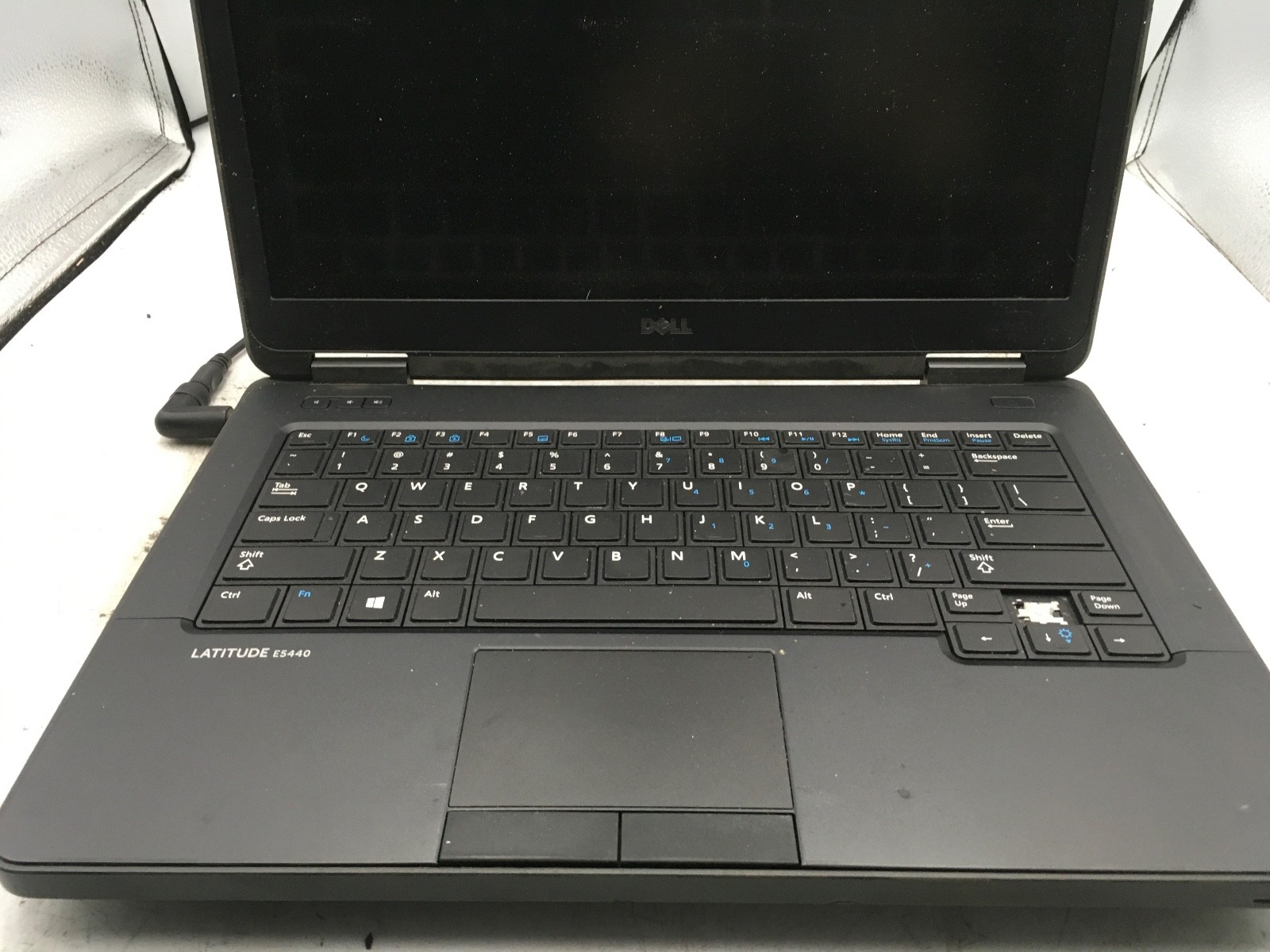 DELL LATITUDE E5440 – FOR PARTS – INTEL I5 – NO RAM – 14″ -READ DESCRIPTION -BB