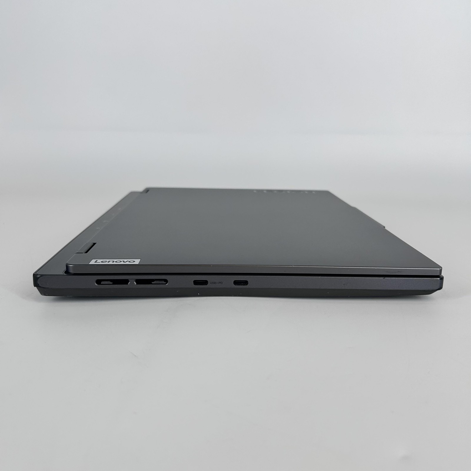 Lenovo Legion Slim 5 Gen 8 14 QHD+ 3.8GHz Ryzen 7 7840HS 16GB 512GB SSD RTX 4060