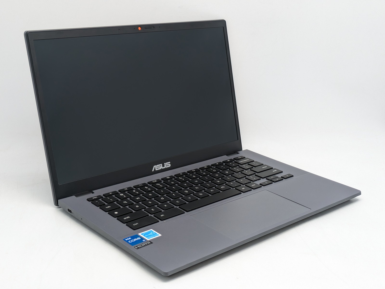 ASUS Chromebook Plus CX34 14″ i5-1235U 16GB DDR5 256GB SSD ChromeOS