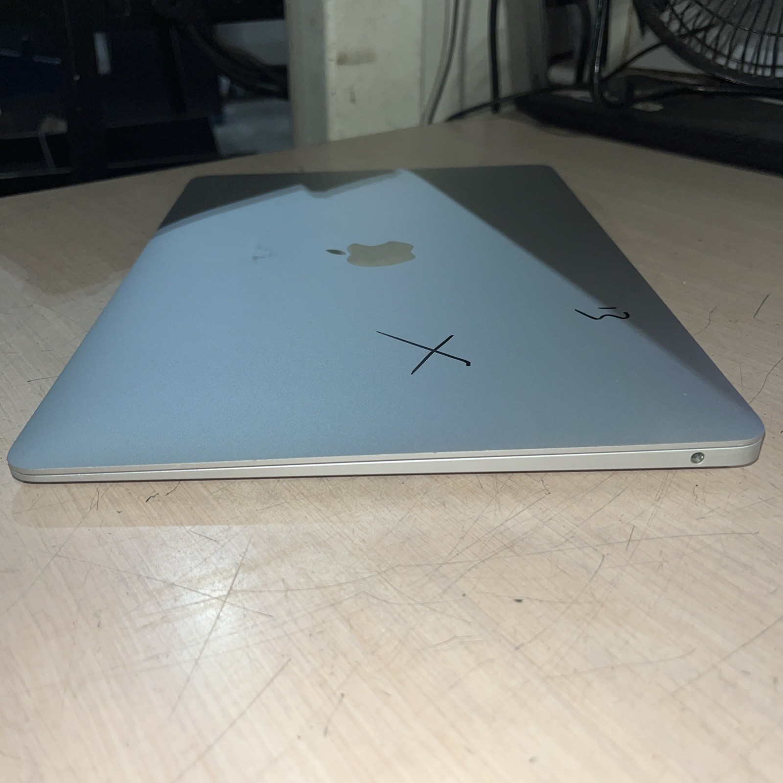 APPLE MACBOOK AIR 13″ SCISSOR, 2020 CORE I3-1000NG4 1.1GHZ 8GB RAM 256SSD