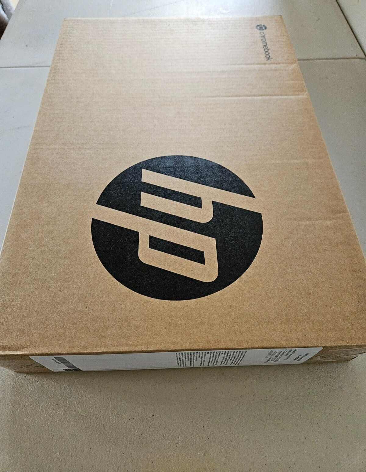 HP Chromebook laptop 14a-nf0000nr (9P988UA) Intel N-series 4 GB 64 GB