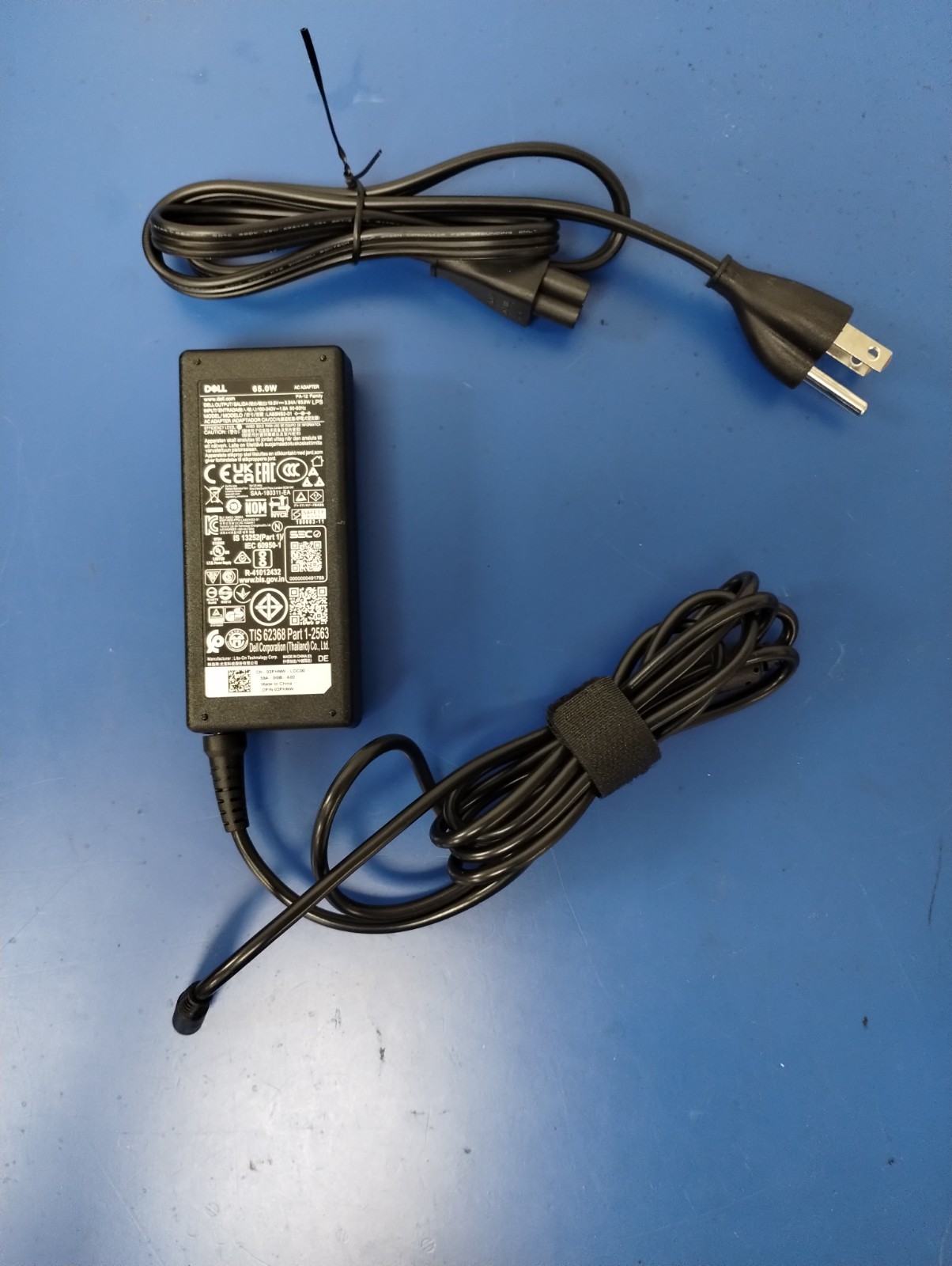 DELL 15 DC15255 G8MK9, AMD Ryzen 7 7730U, 2.00 GHz, 16 GB RAM 512 GB NVMe SSD