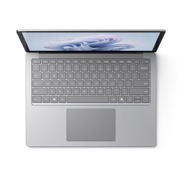 Microsoft Surface Laptop 13.5″ 2256 x 1504 Touch U5 32GB 512GB SSD