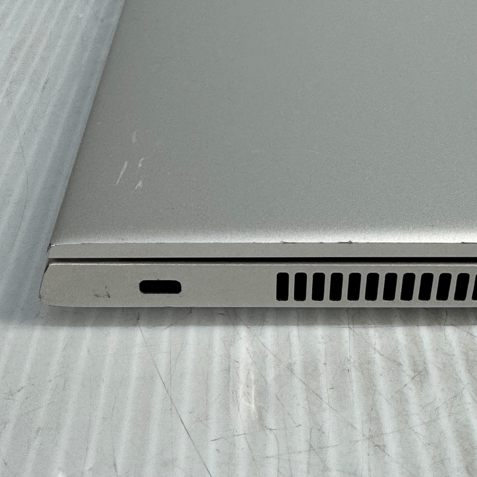 HP EliteBook 840 G6 i5-8365U 14″ Windows 11 Pro Laptop 256GB SSD 16GB **WEAR**