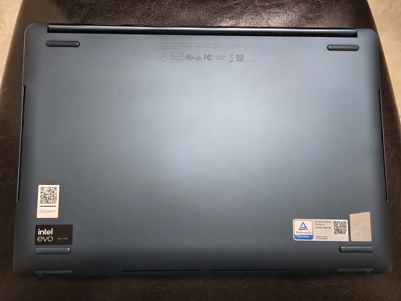 Lenovo Yoga Book 9i DUAL OLED 13 13.3″ Ultra 7 155U 16GB 1TB Touch Laptop #2