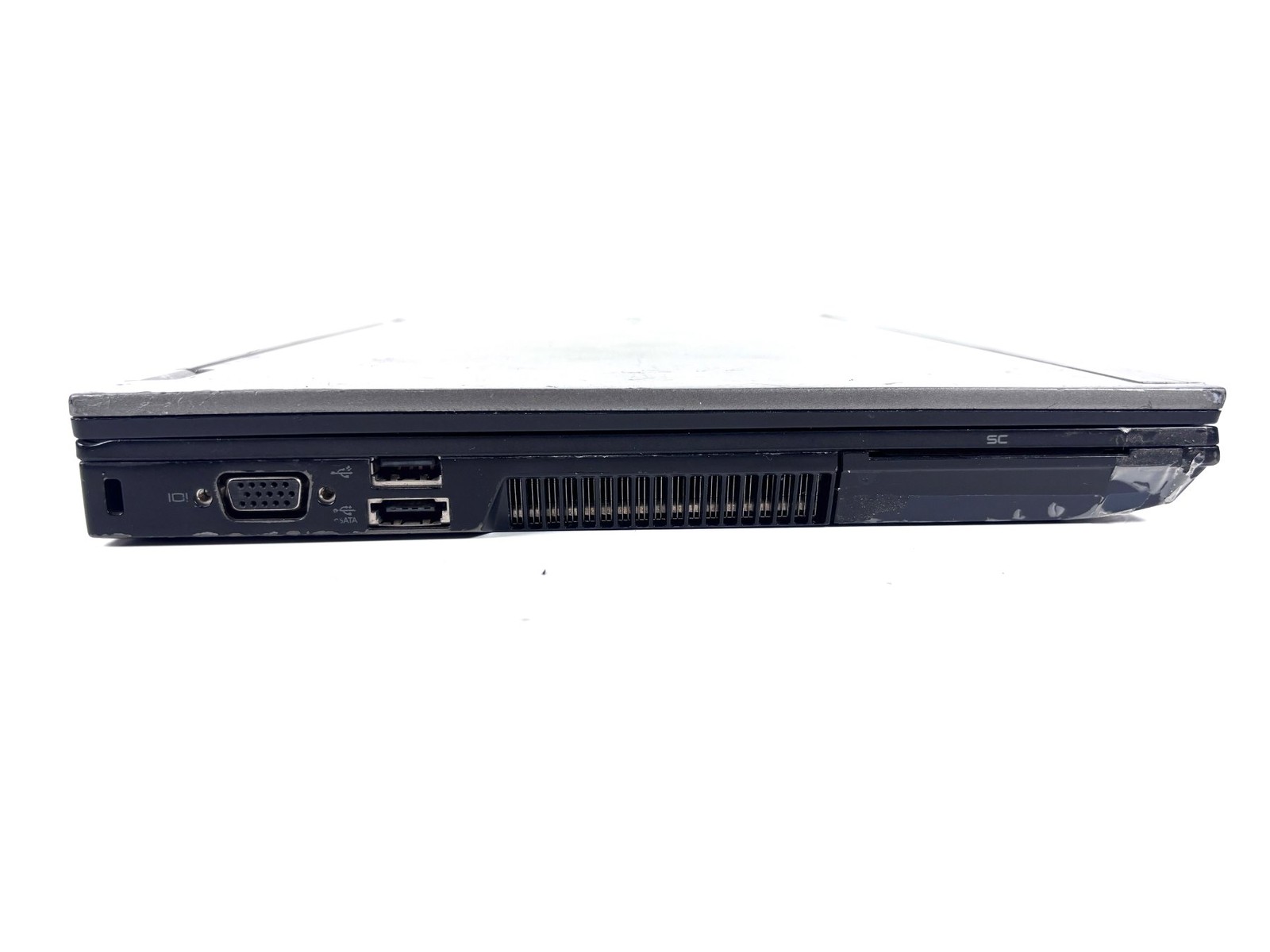 Dell Latitude E6410 – 14″ HD, 2.67GHz i7, 4GB RAM, 250GB HDD, Windows 7