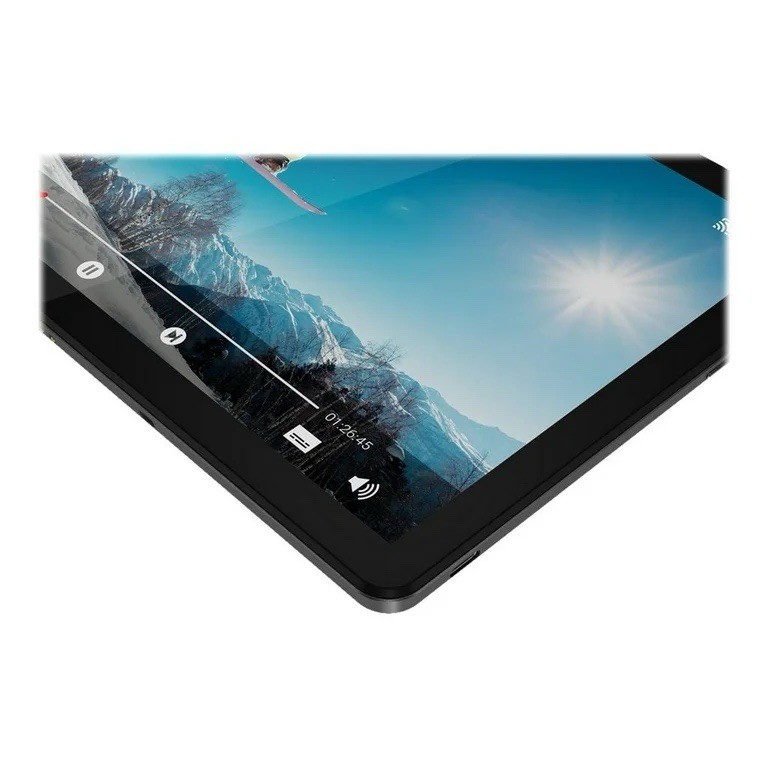 Lenovo IdeaPad Duet Chromebook ZA6F – With detachable keyboard – Helio P60T
