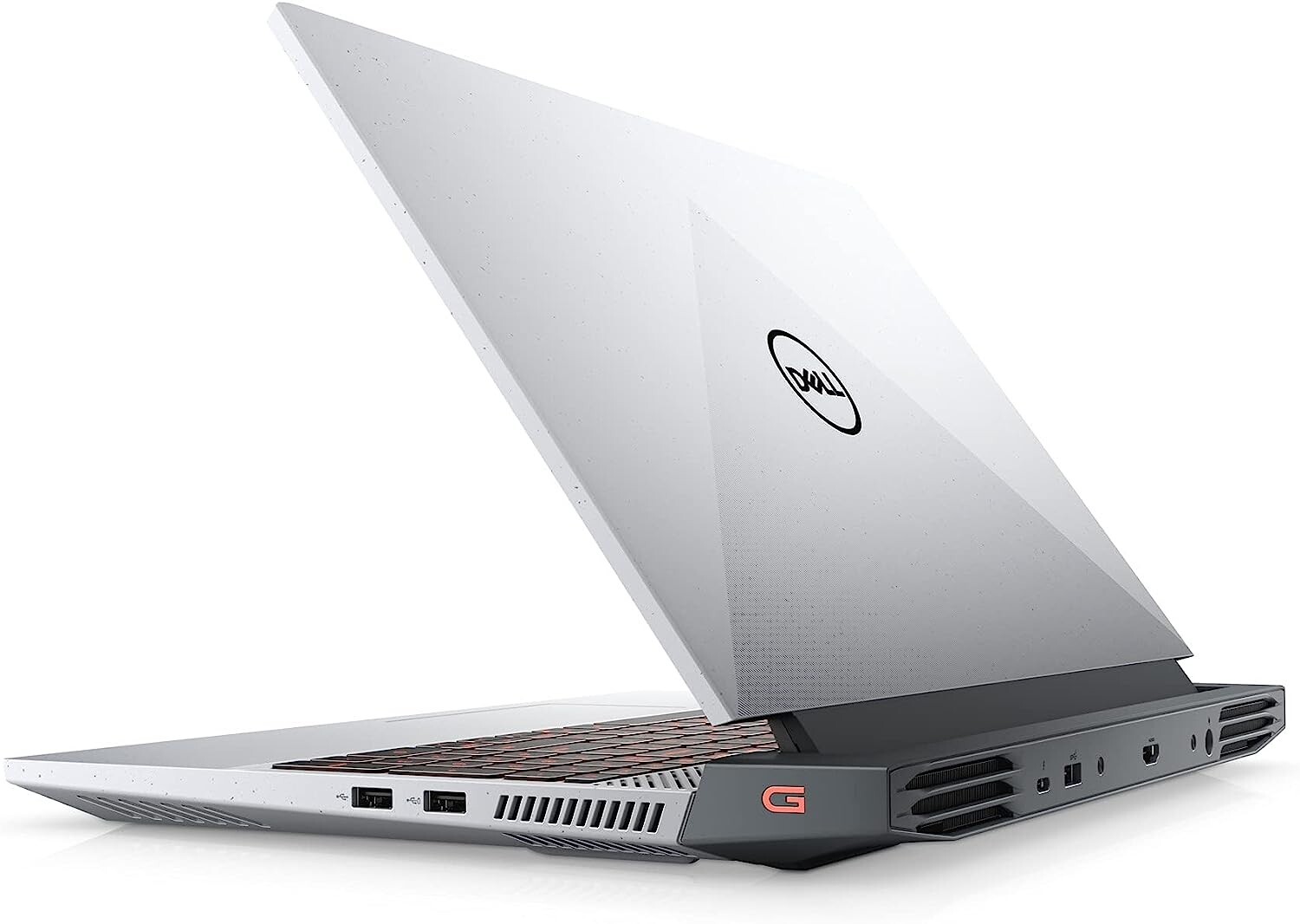 Dell G15 5510 15.6″ Gaming Laptop 512GB SSD, i7-10870H, 16GB RAM NVIDIA RTX 3060