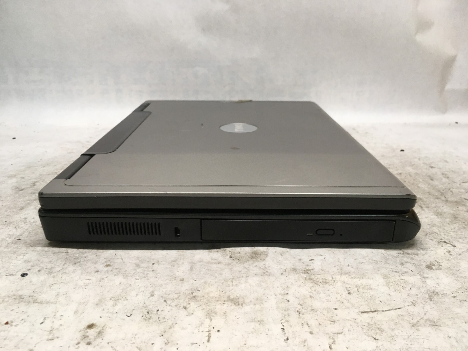 Dell Latitude 131L Laptop 15″ AMD Turion 64 X2 READ DESCRIPTION -PP
