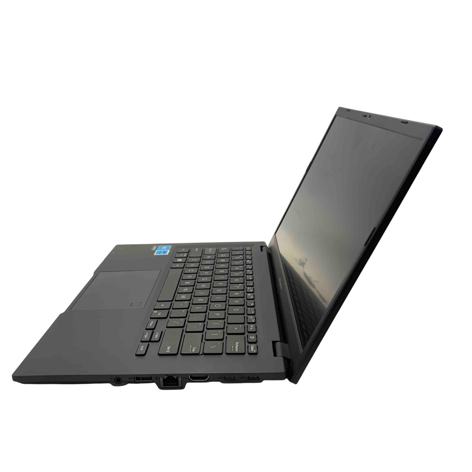 ASUS ExpertBook Laptop B1402CG Win 11 Intel N100 0.8 GHz 4GB RAM 128GB SSD 14″