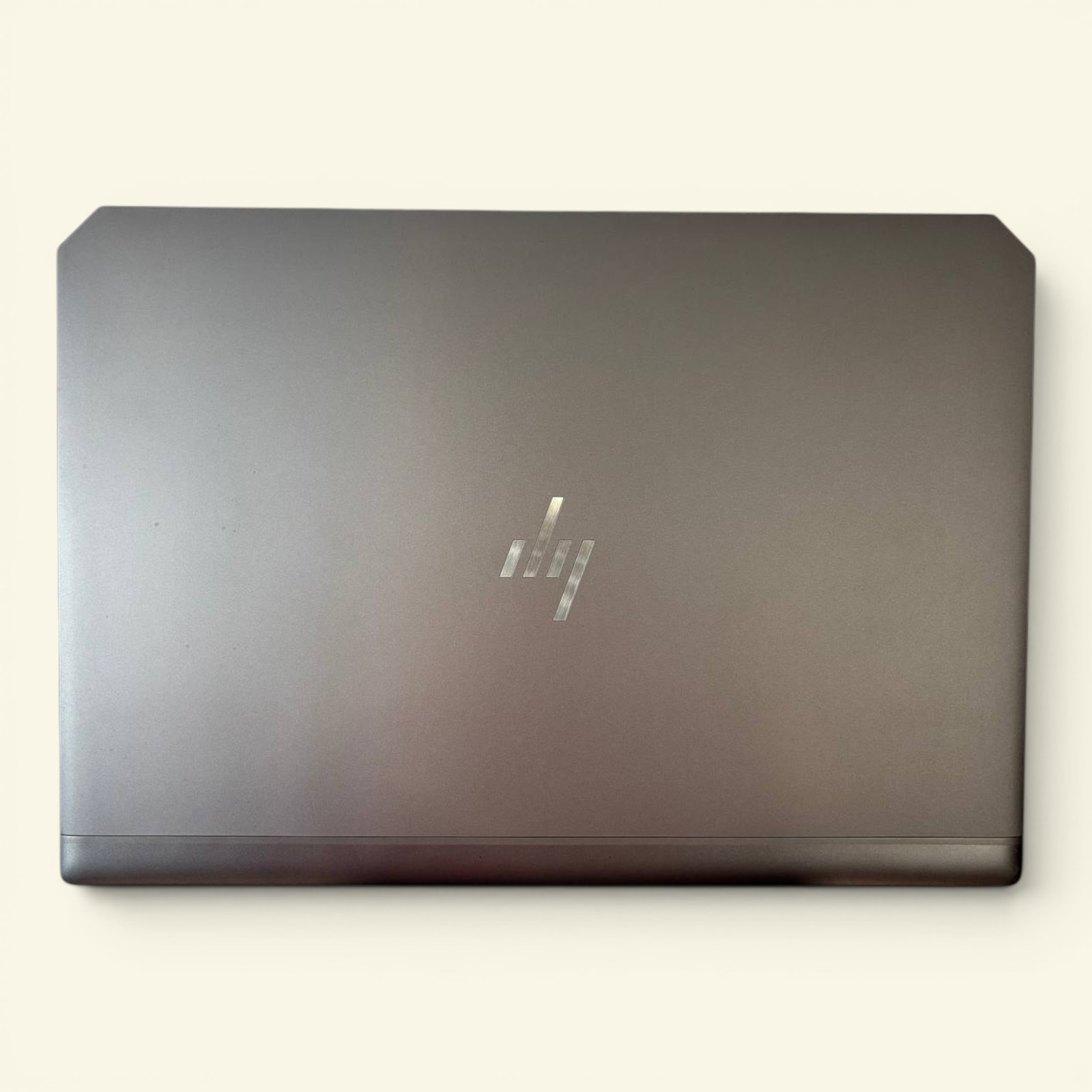 HP ZBook 15 G5 Xeon E-2176M 16GB RAM 512GB SSD Quadro P2000 Win11 Pro #135
