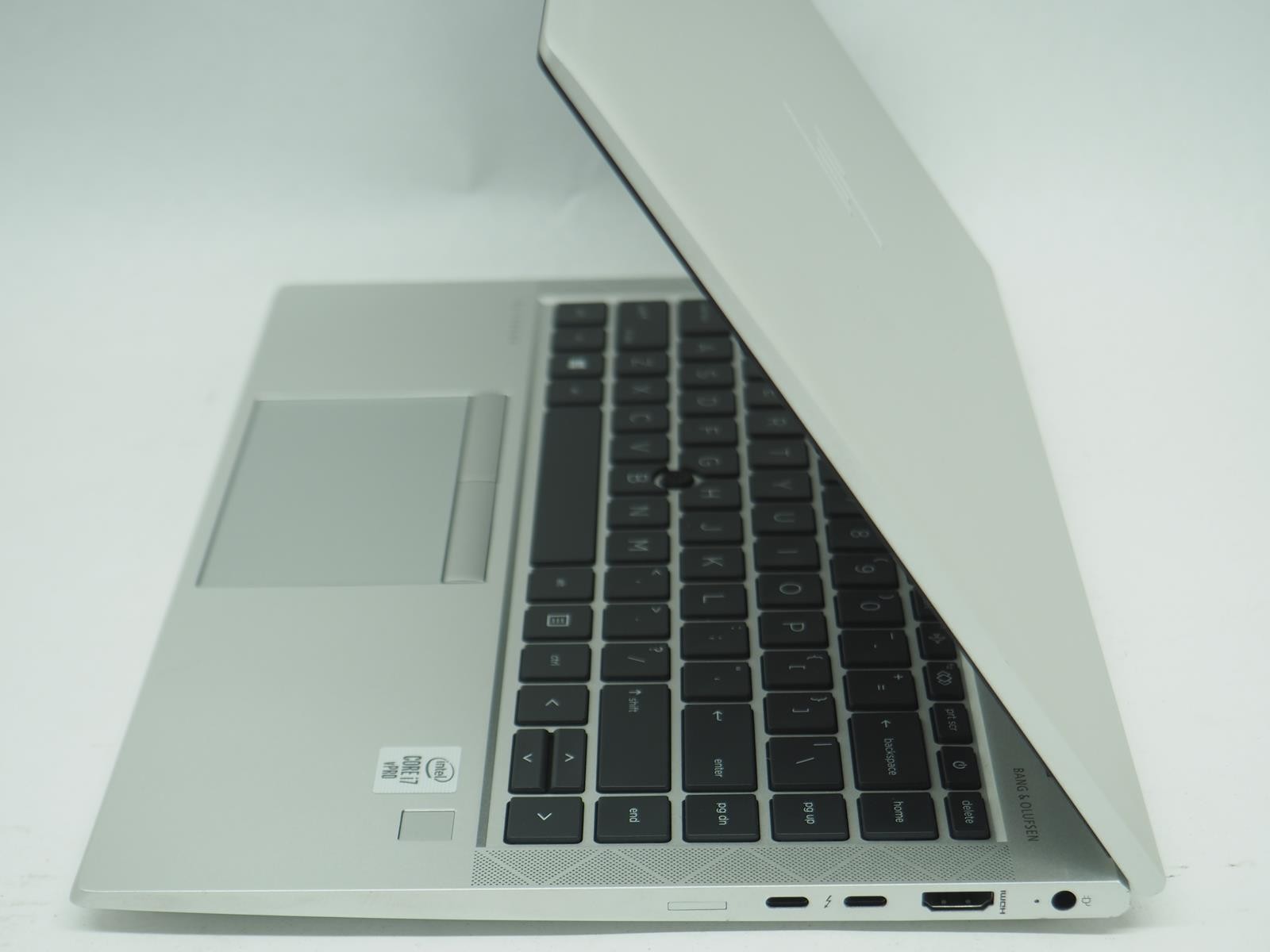 HP ELITEBOOK 840 G7 14″ Intel Core i7-10610U 1.80GHz 16GB RAM 256GB NVMe Grade B