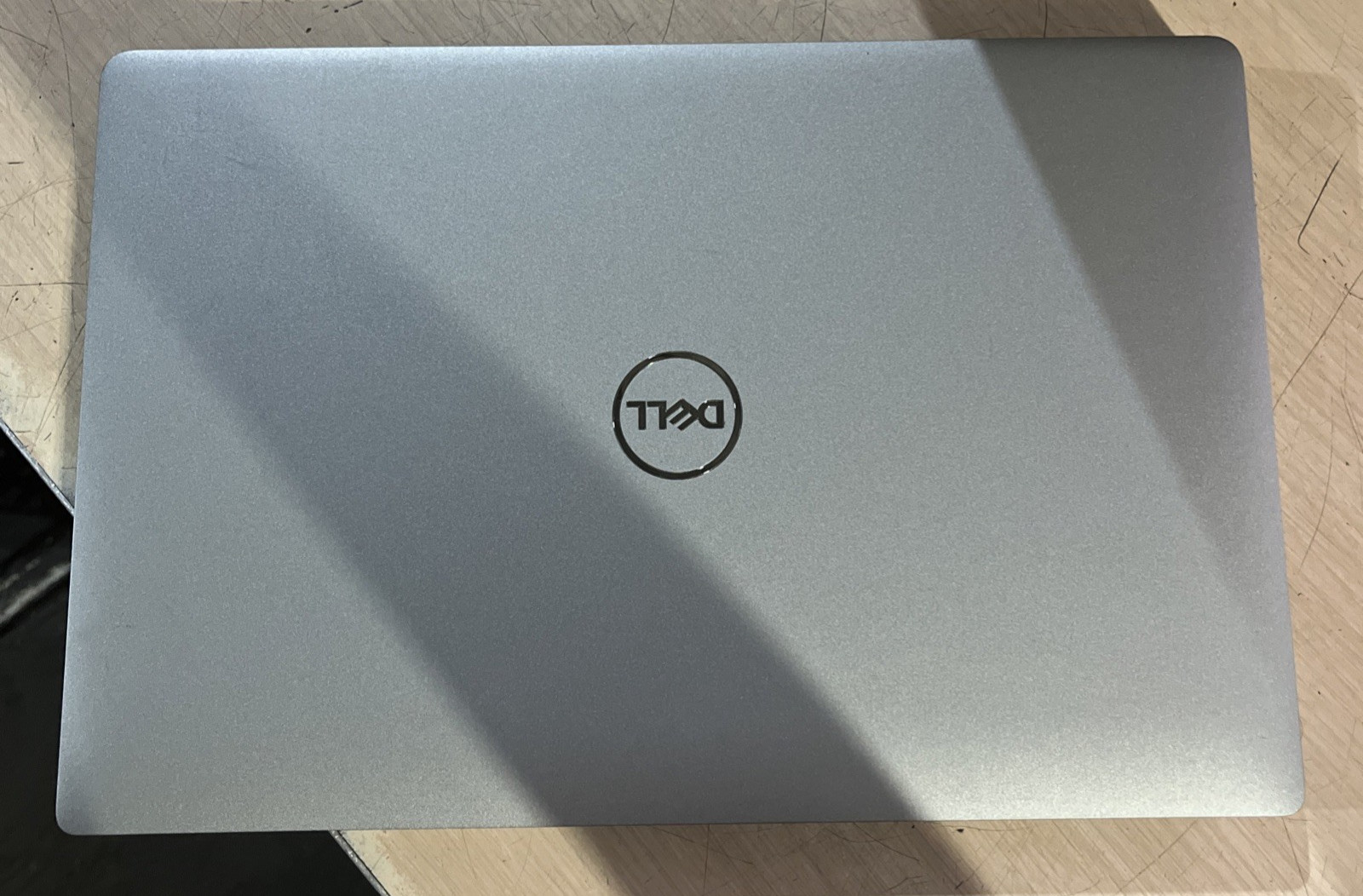 DELL PRECISION 3470 INTEL CORE I5-1250P 16GB RAM NO HD