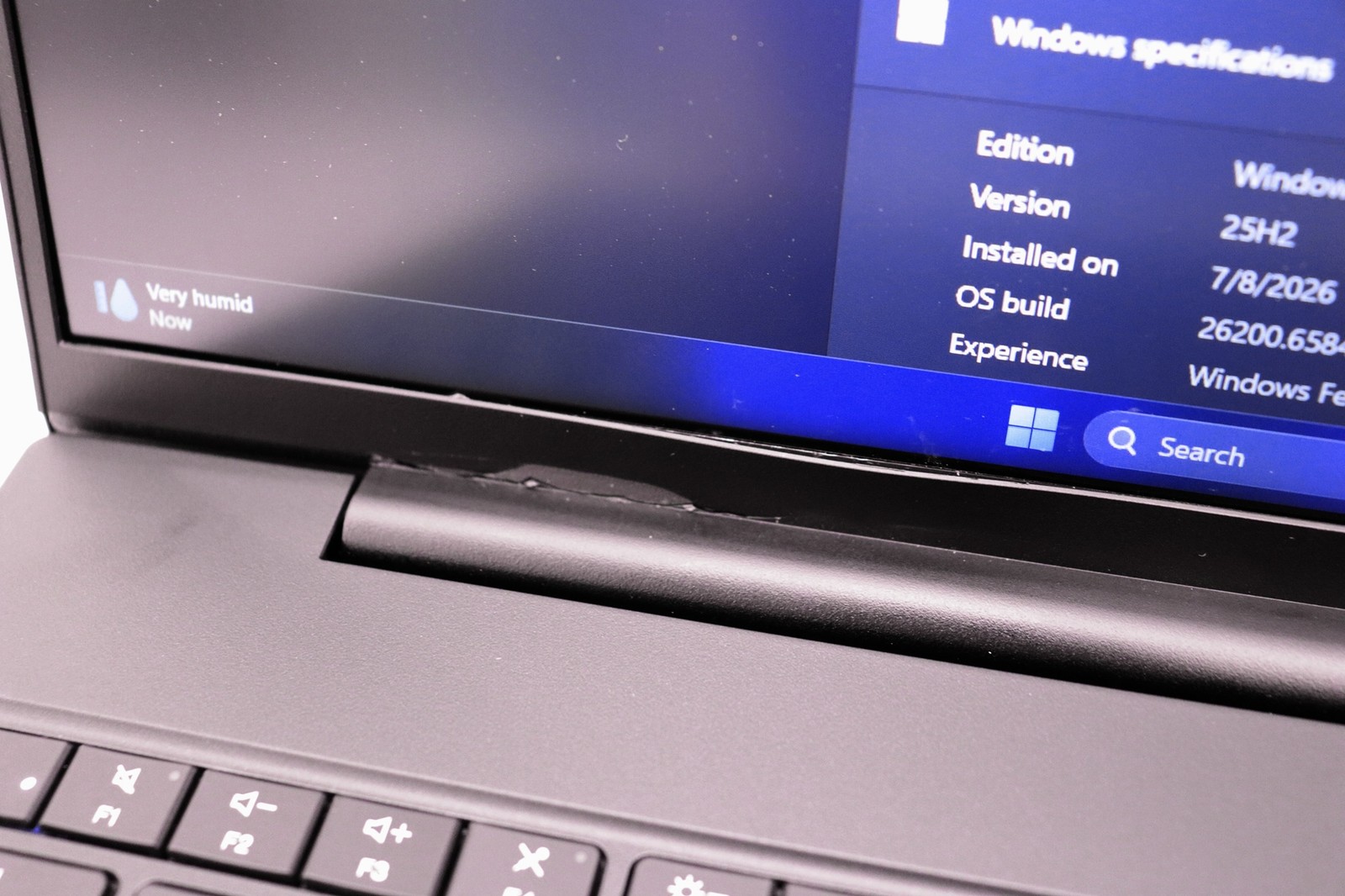 Lenovo ThinkPad E16 Gen 1 16.0″ Intel i5-1335U 16GB 256GB NVMe W11P – Read