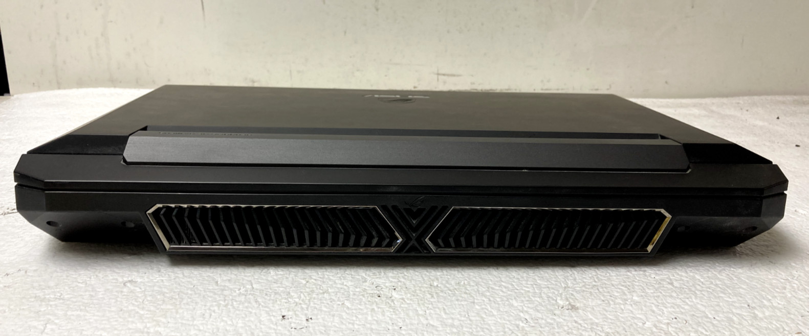 Asus G74S 17.3″ Intel i7-2670QM @2.20GHz 12GB RAM NO HDD W/ Caddy Parts *READ