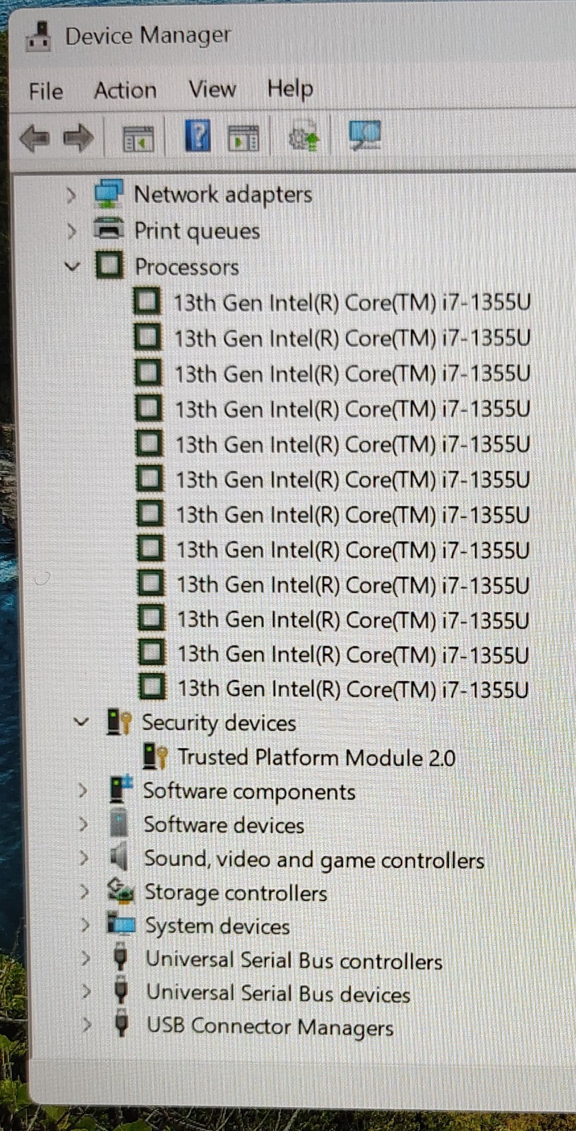 2025 Asus 14″ ExpertBook B1 FHD i7-1355U 16GB RAM 512GB SSD Win 11 Pro Laptop