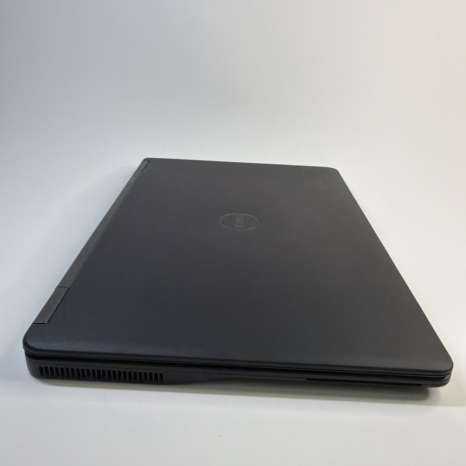 Dell Latitude E7250 Laptop Intel Core 15-5300U CPU @ 2.30GHz 4GB RAM 128HD 13′