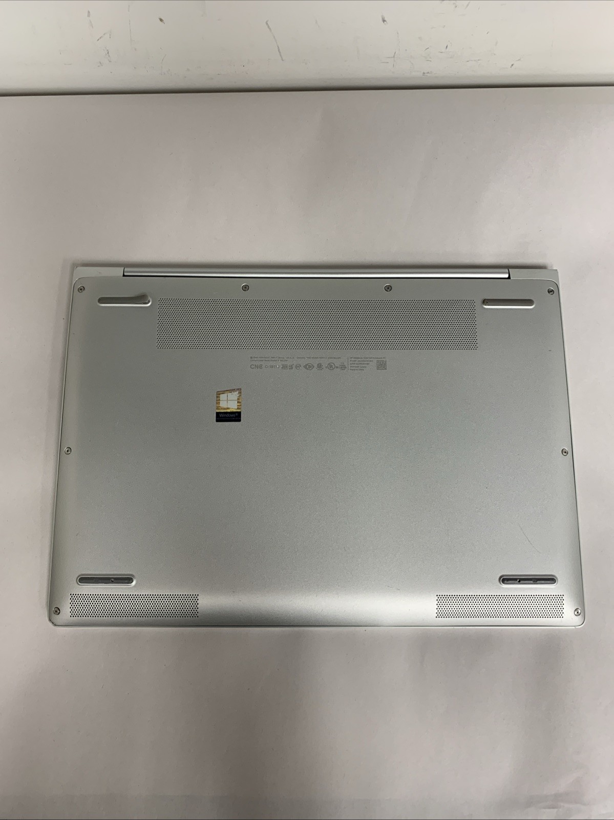 HP EliteBook 1040 G4 Touchscreen i7-7500U 16GB RAM 512GB SSD Win11 Pro