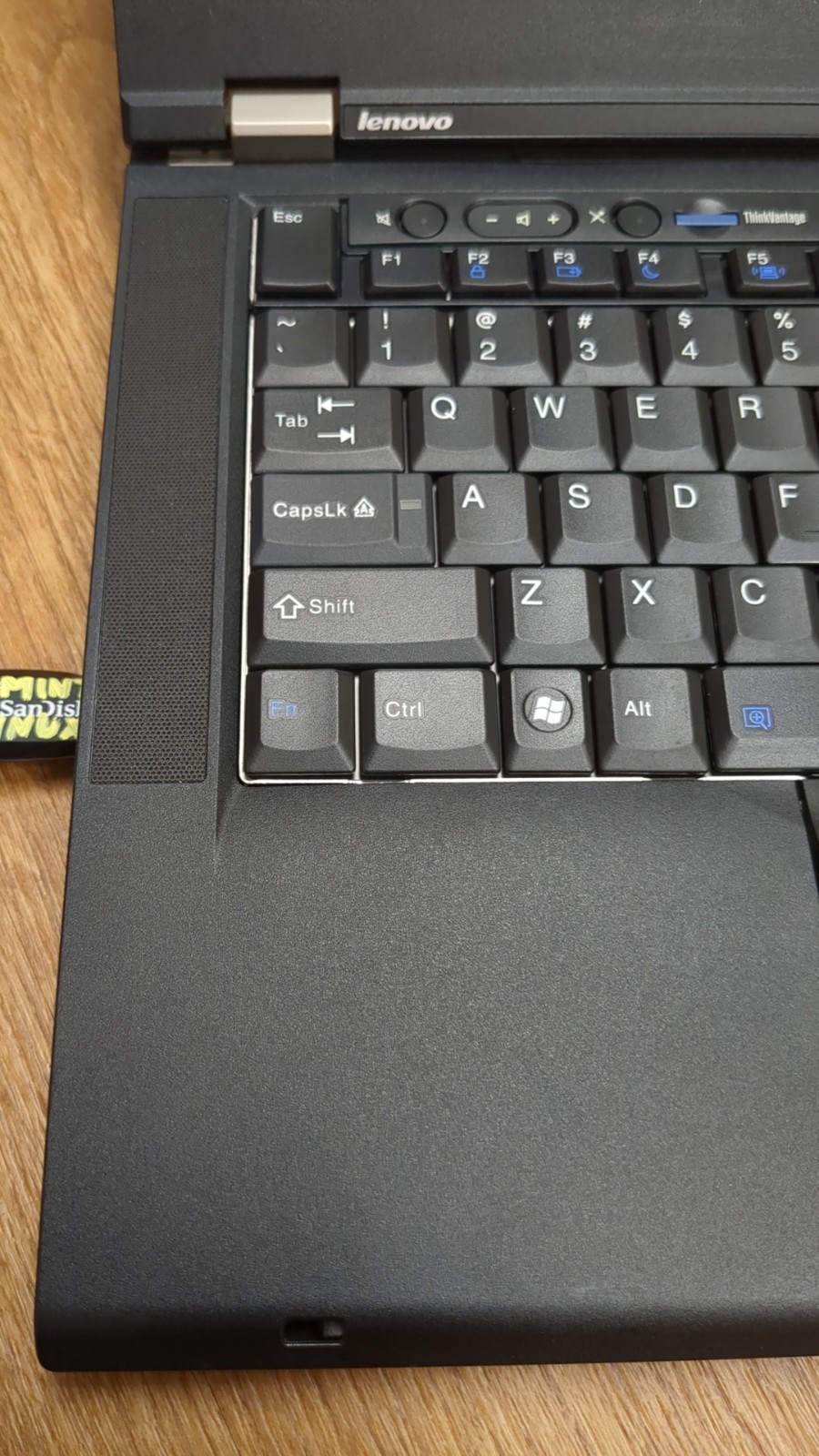 ⭐CUSTOM UPGRADES: Thinkpad T420 +i7-3740QM+IPS 1080P +16GB RAM +coreboot +SSD